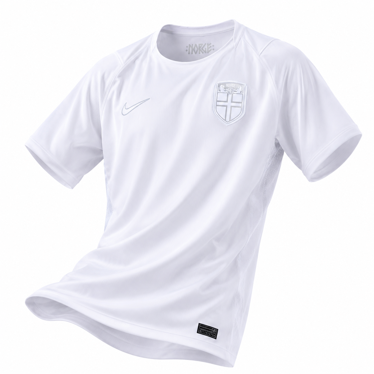 Norway 3rd Jersey 2026-2027