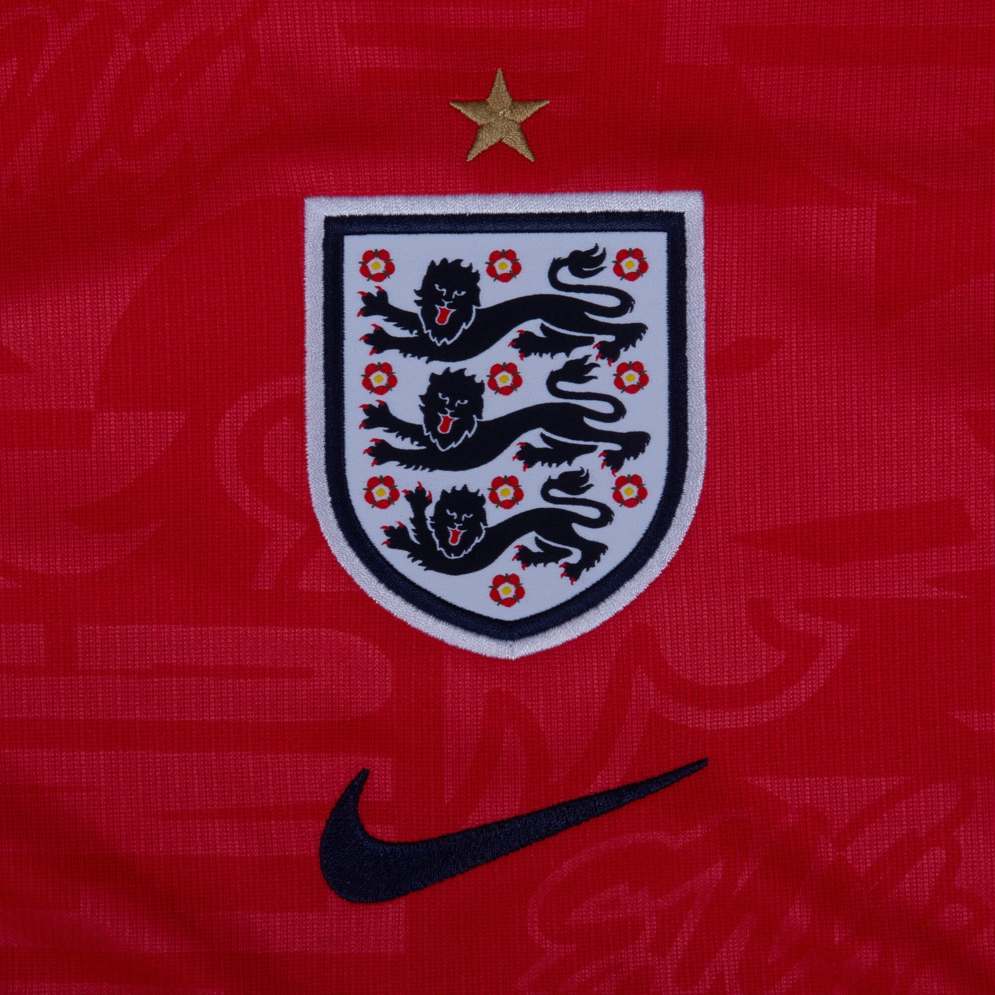 England Away Fan Jersey Saka 7 Shirt 2026-2027 (Official Printing)