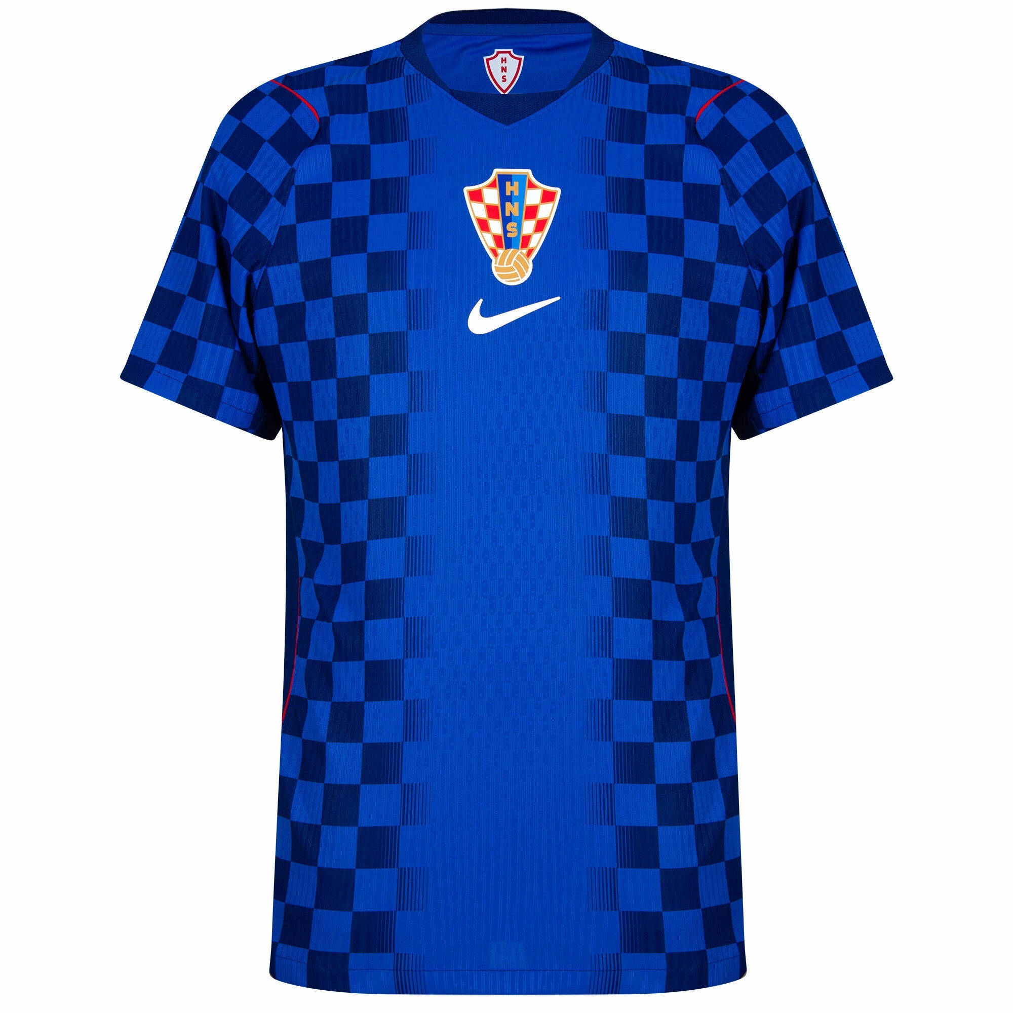 Croatia Aero-Fit Match Away Jersey 2026 (Player)