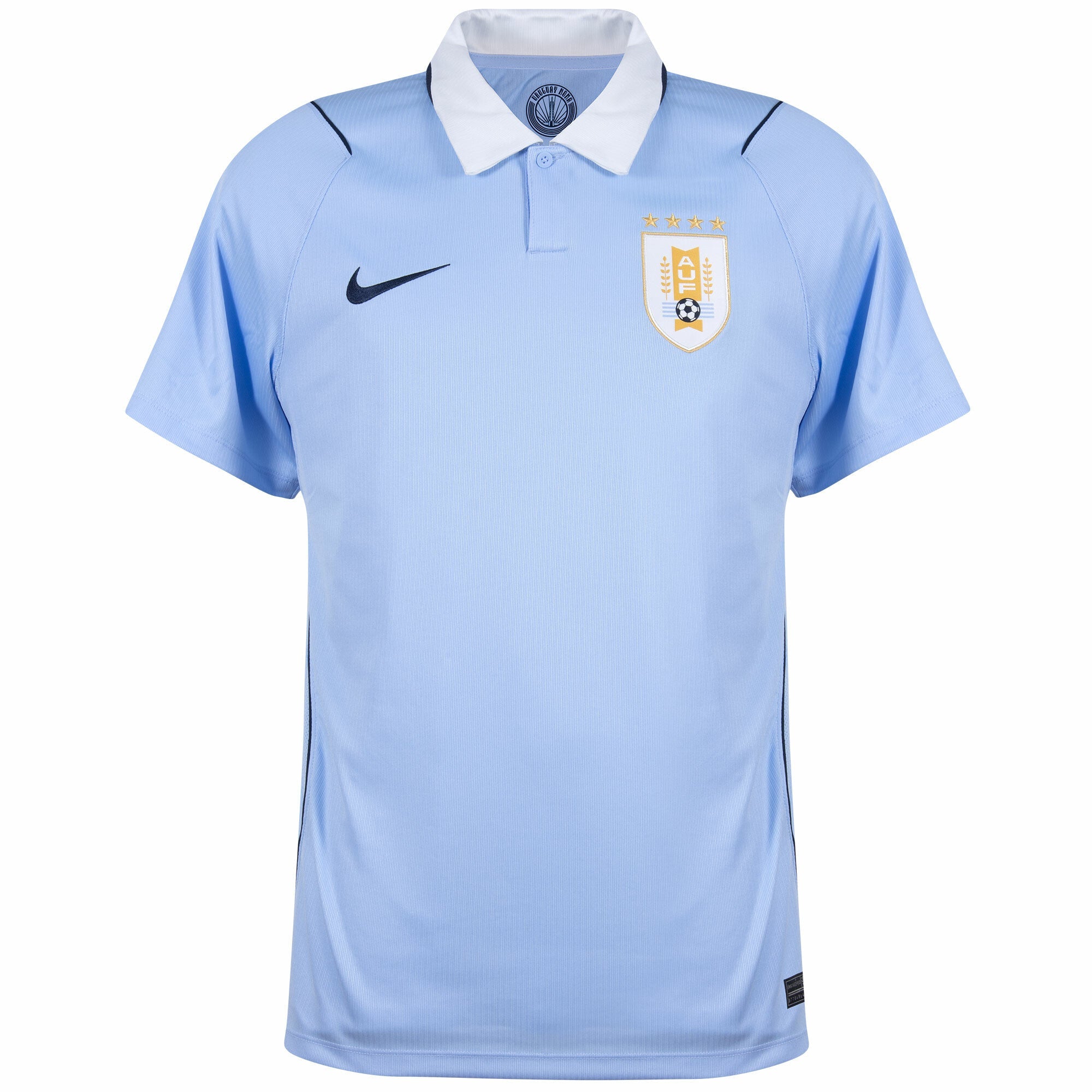 Uruguay Home Jersey 2026-2027