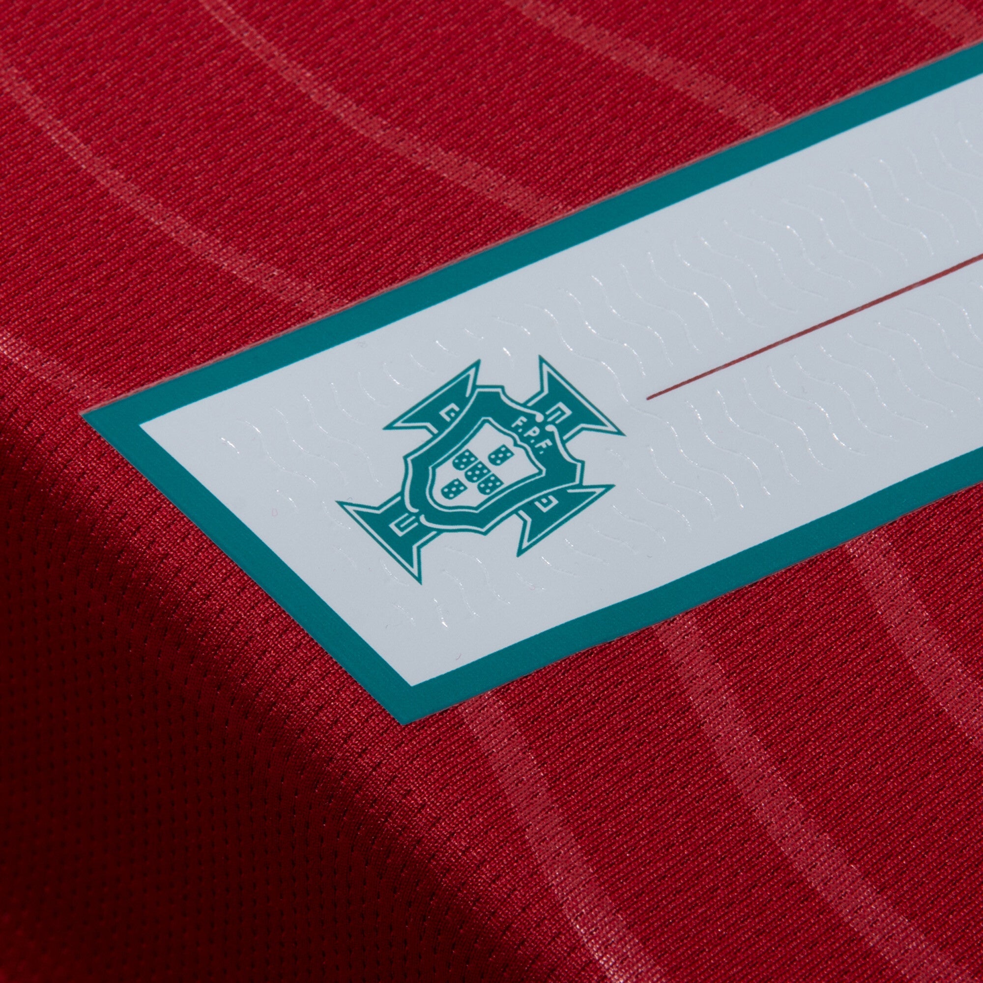 Portugal 2026 World Cup 3-Shirt Kit (Player Version)