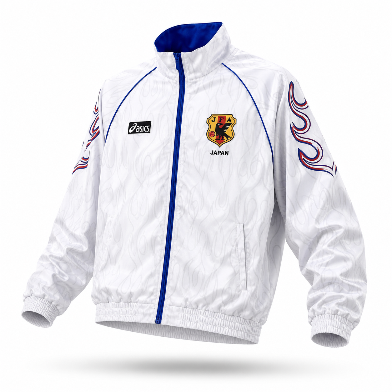Japan Windbreaker Jacket Retro