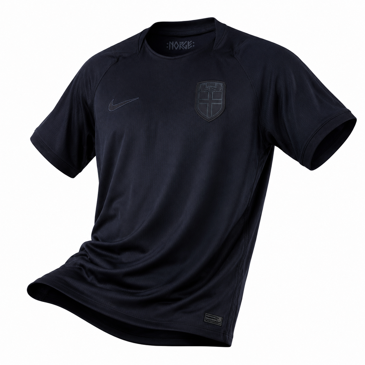 Norway Away Jersey 2026-2027