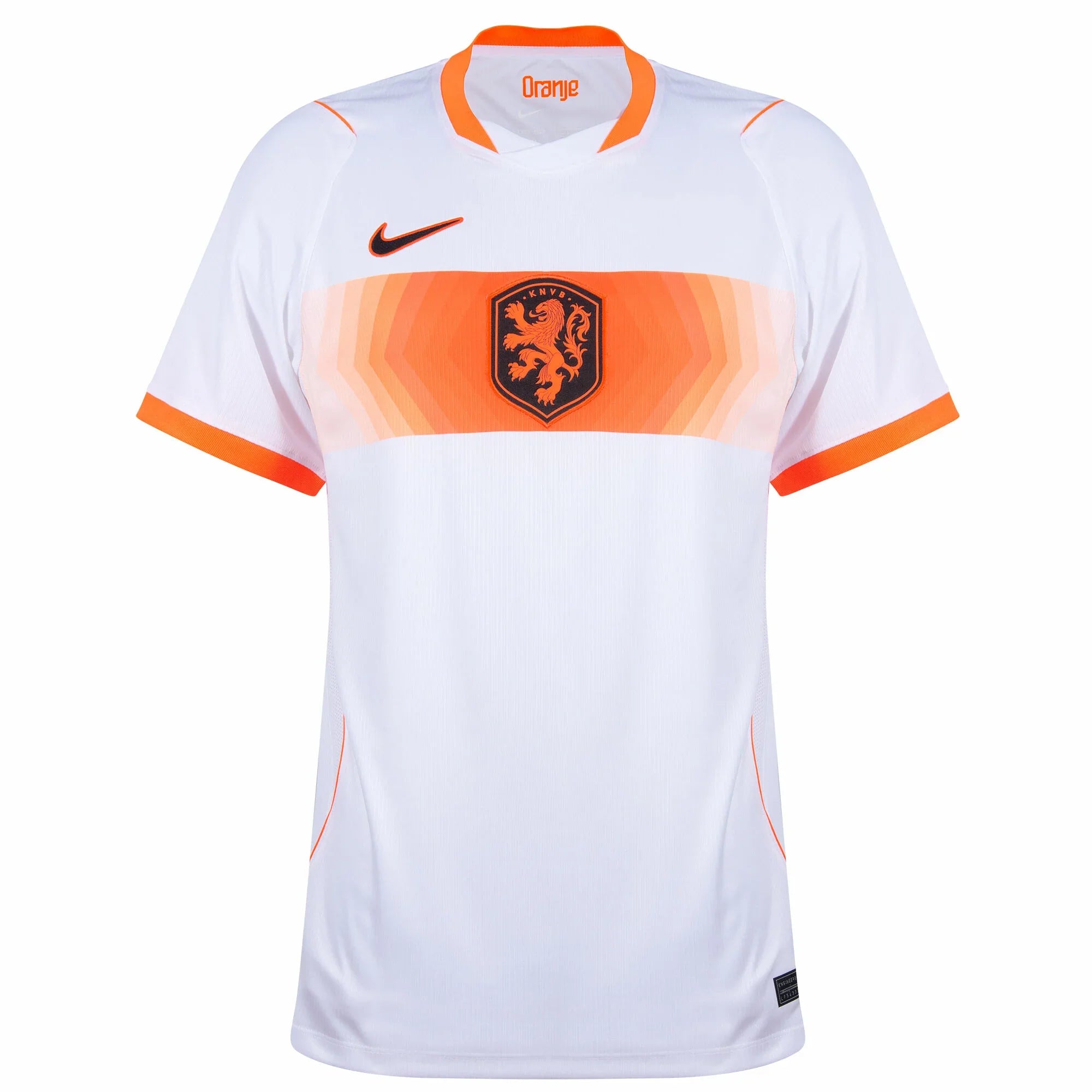 Netherlands Away Jersey 2026-2027 (Fan)