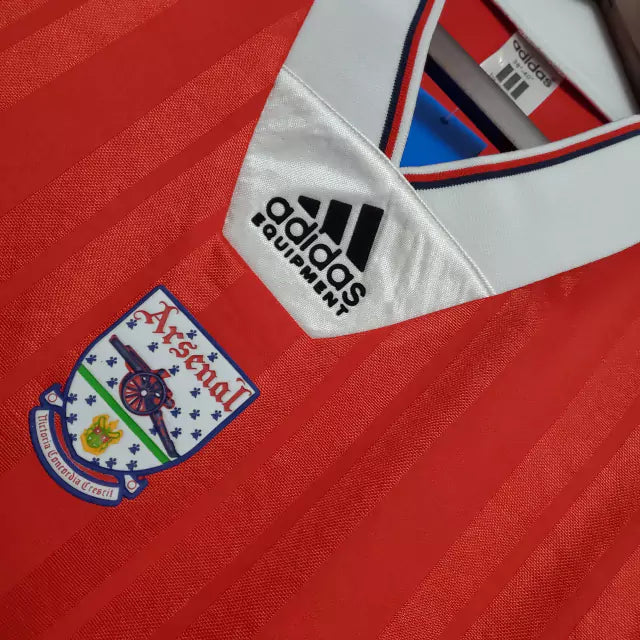 Arsenal FC Special Edition - Retro 92/94