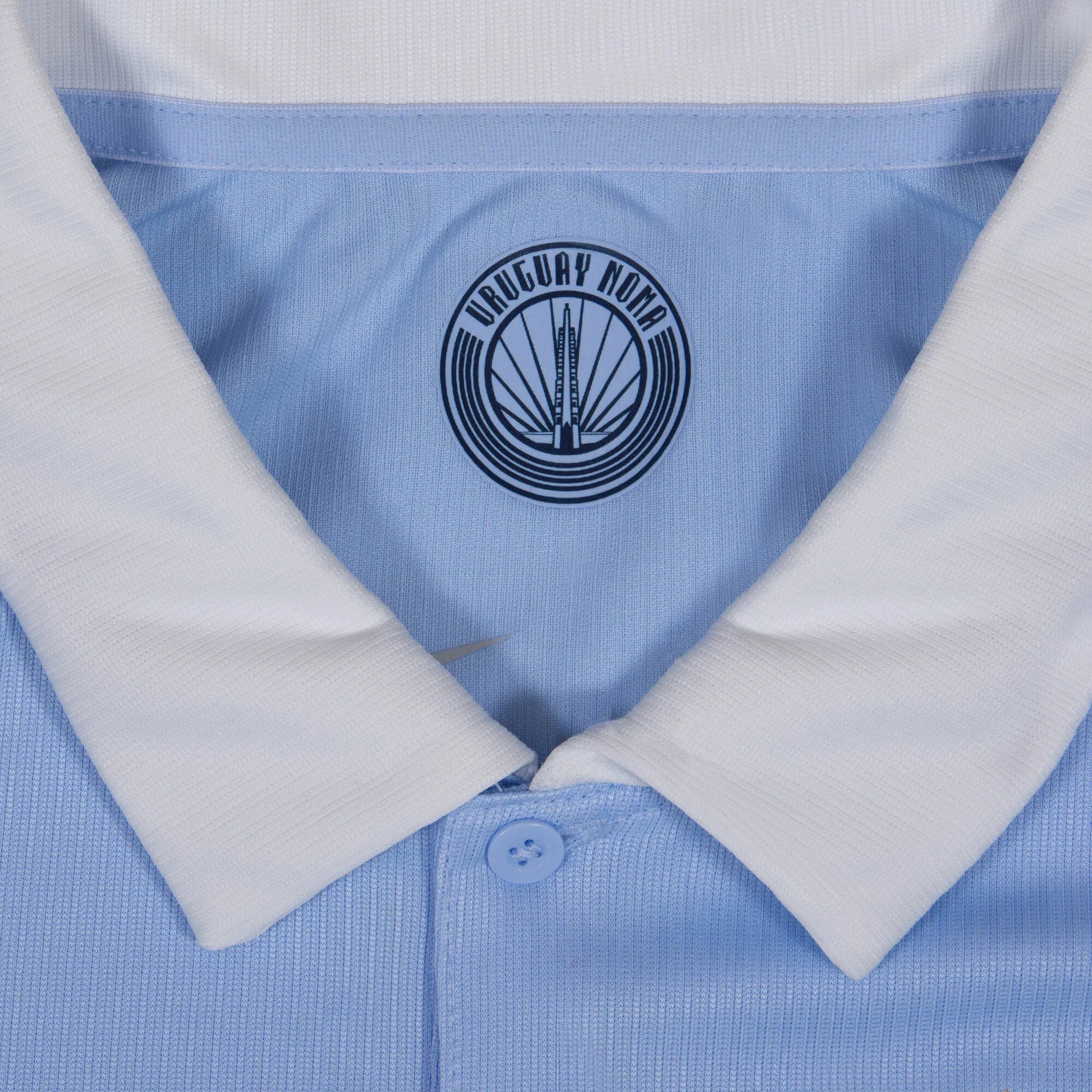 Uruguay Home L.Suárez 9 Jersey 2026-2027 (Fan Style Printing)
