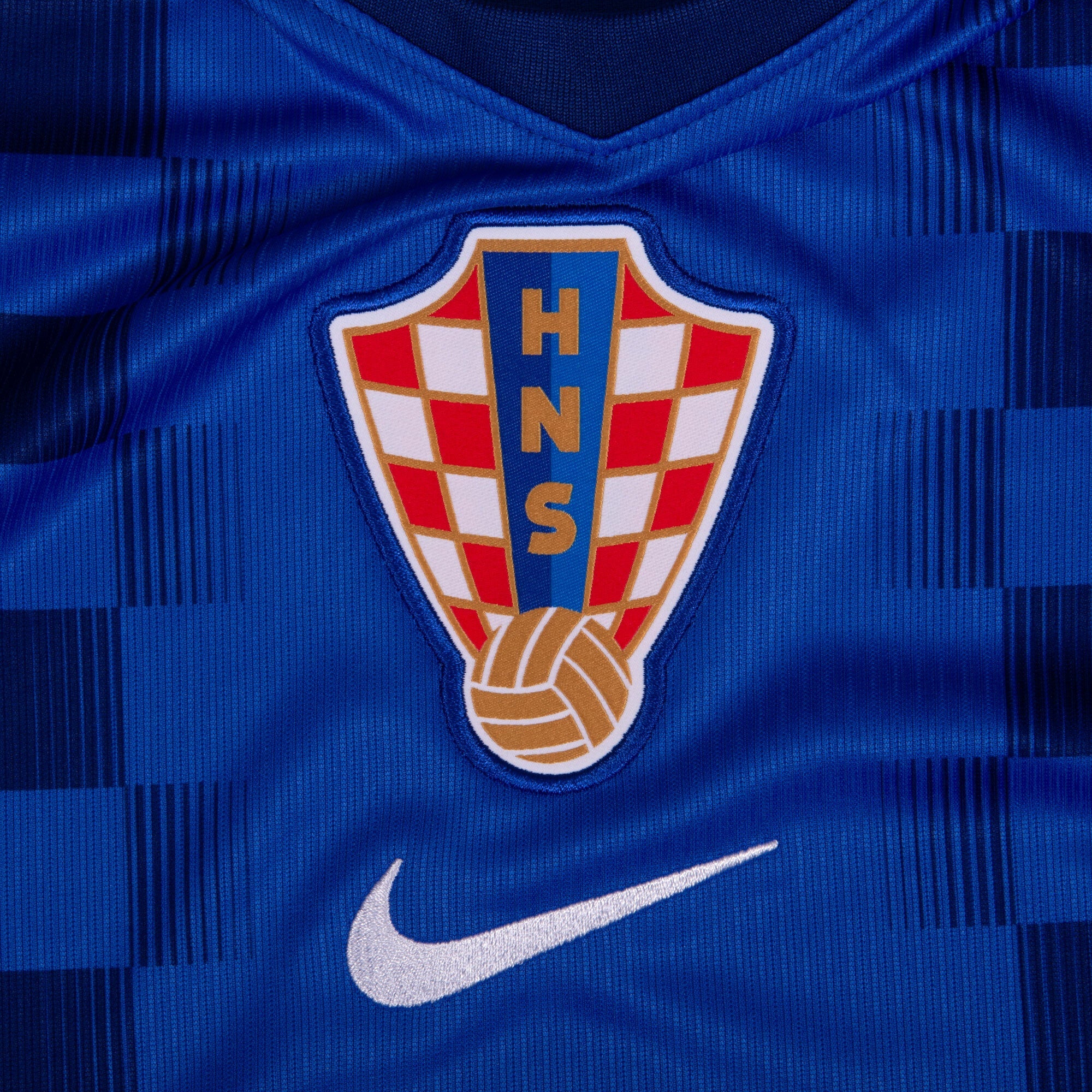 Croatia Away Jersey 2026 (Fan)