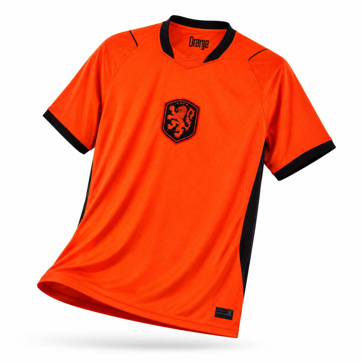 Netherlands Home Jersey 2026-2027 (Fan)