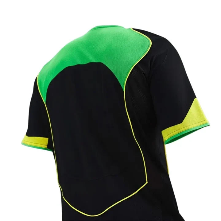 Brazil Dri-FIT Total 90 Fan Jersey - Retro
