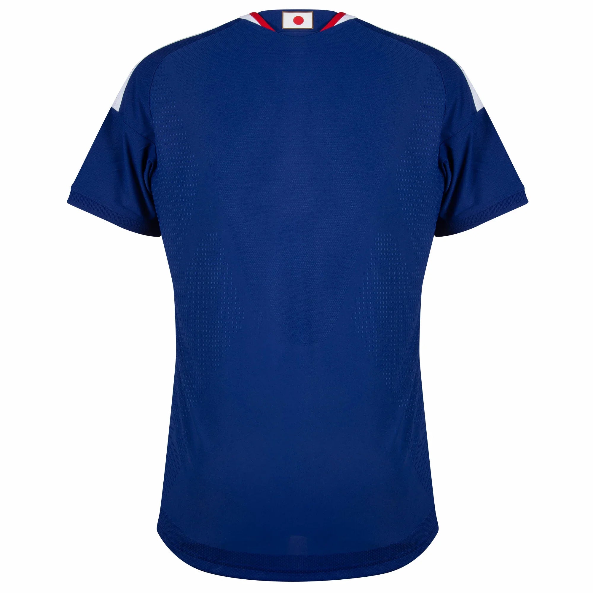 Japan Authentic Home Jersey 2026-2027 (Player)