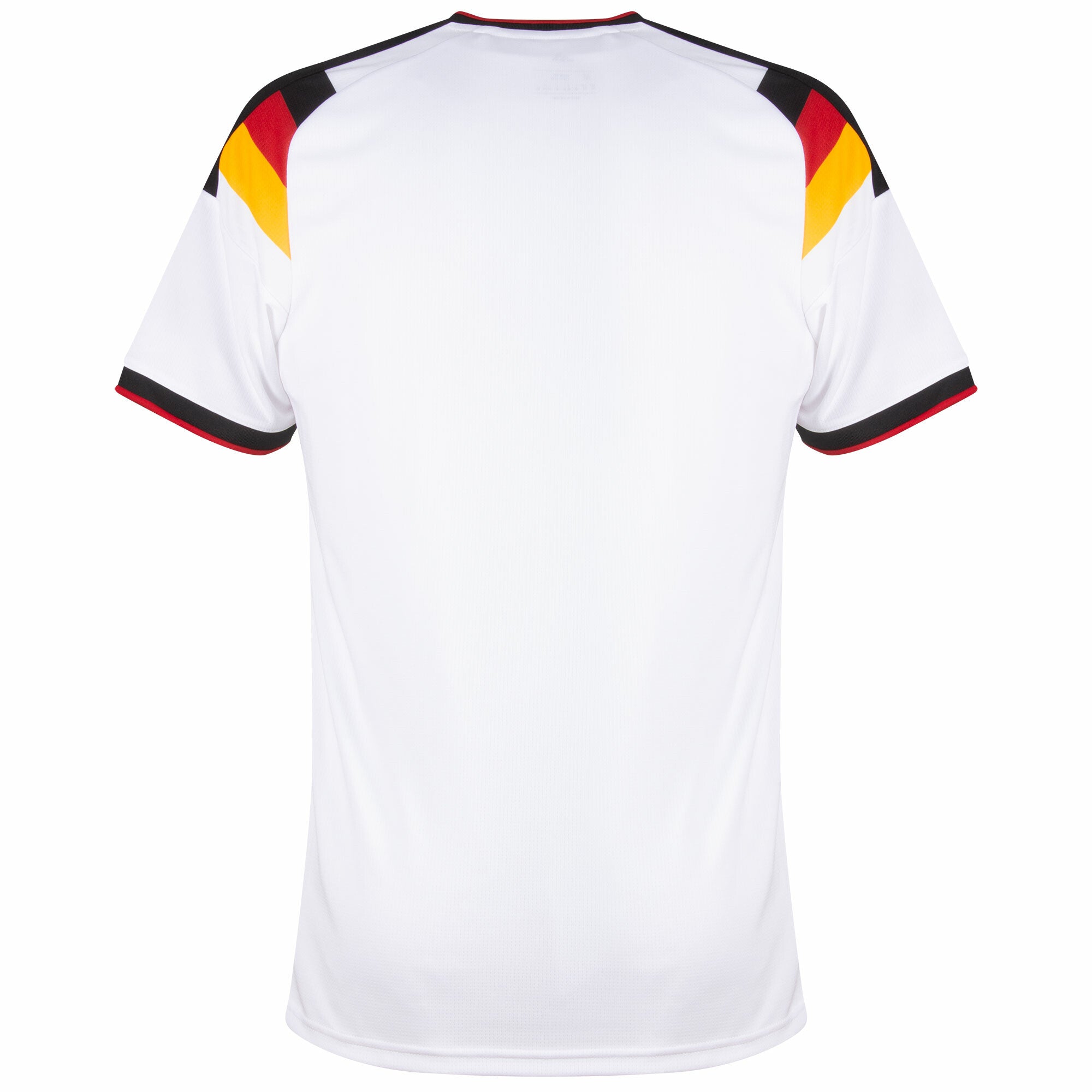 Germany Home Jersey 2026-2027 incl. FIFA World Cup 2026 Winners Edition Patch