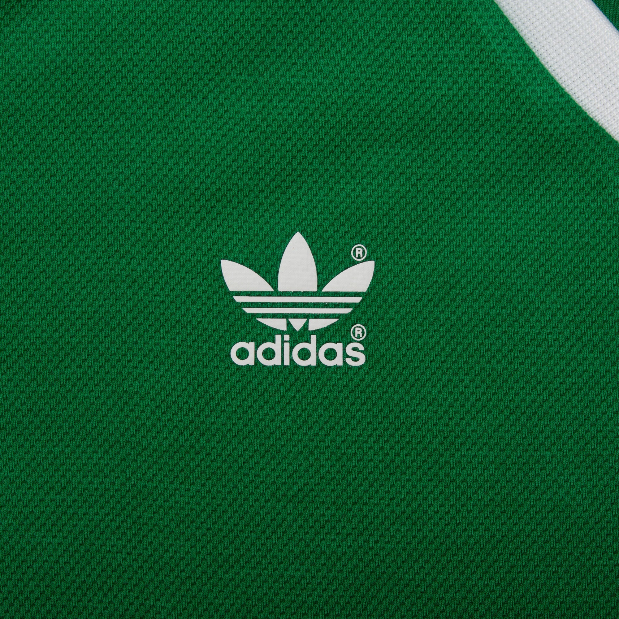 Mexico Home No.9 Jersey 1986 (Reissue)
