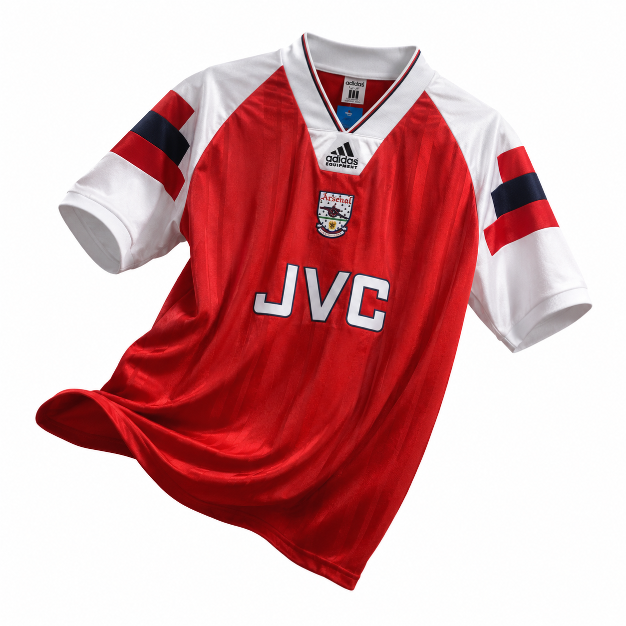 Arsenal FC Special Edition - Retro 92/94