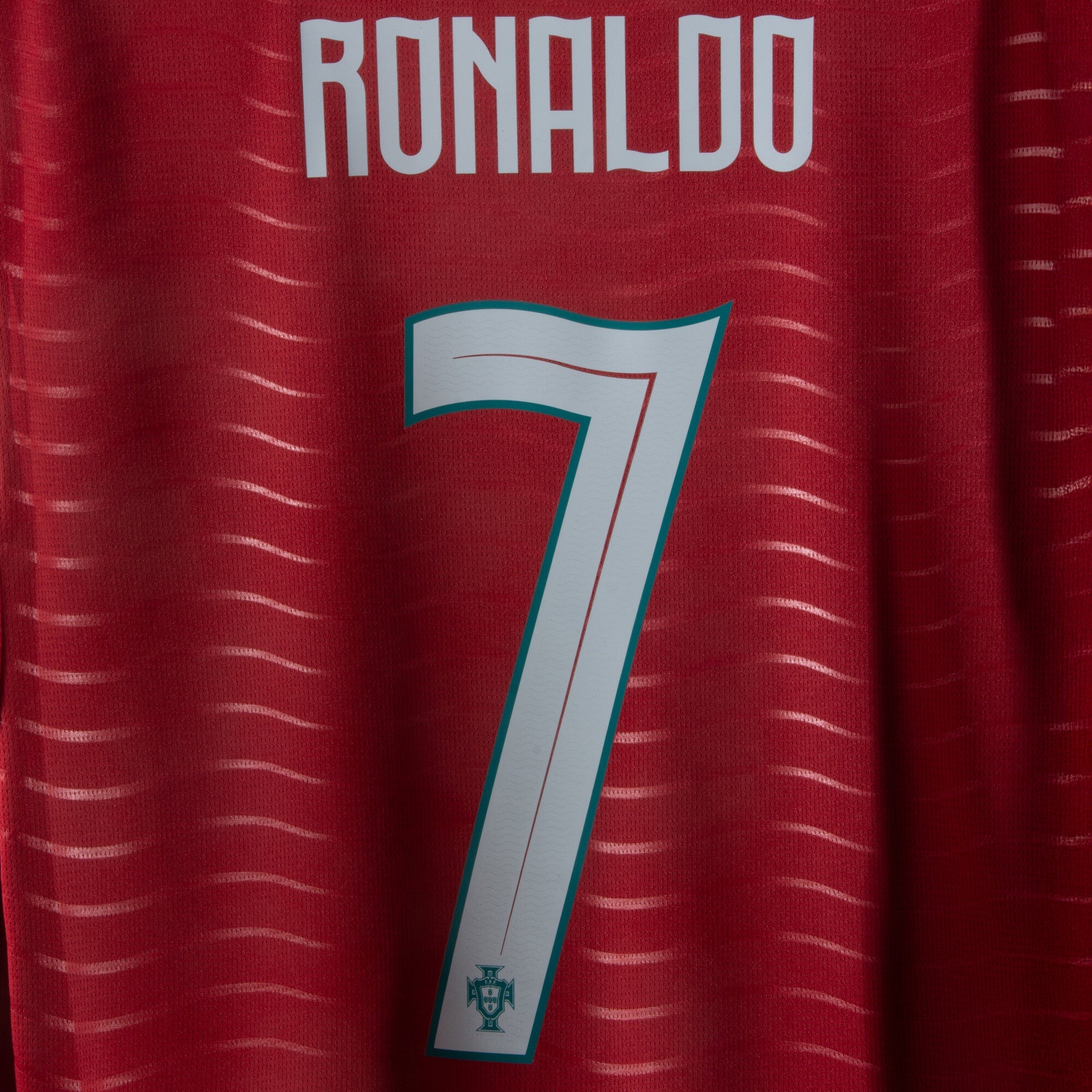 Portugal 2026 World Cup 3-Shirt Kit