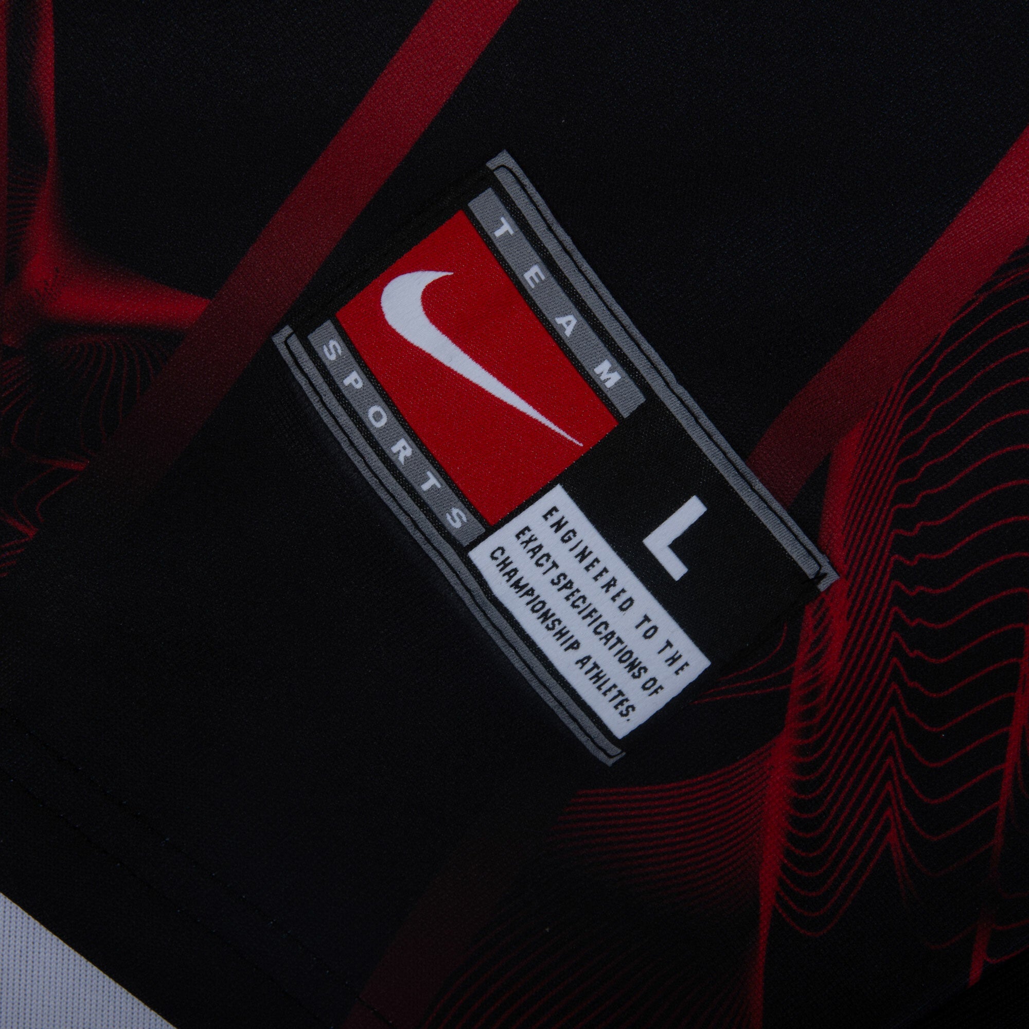 Canada Hollywood Lifestyle GK Jersey