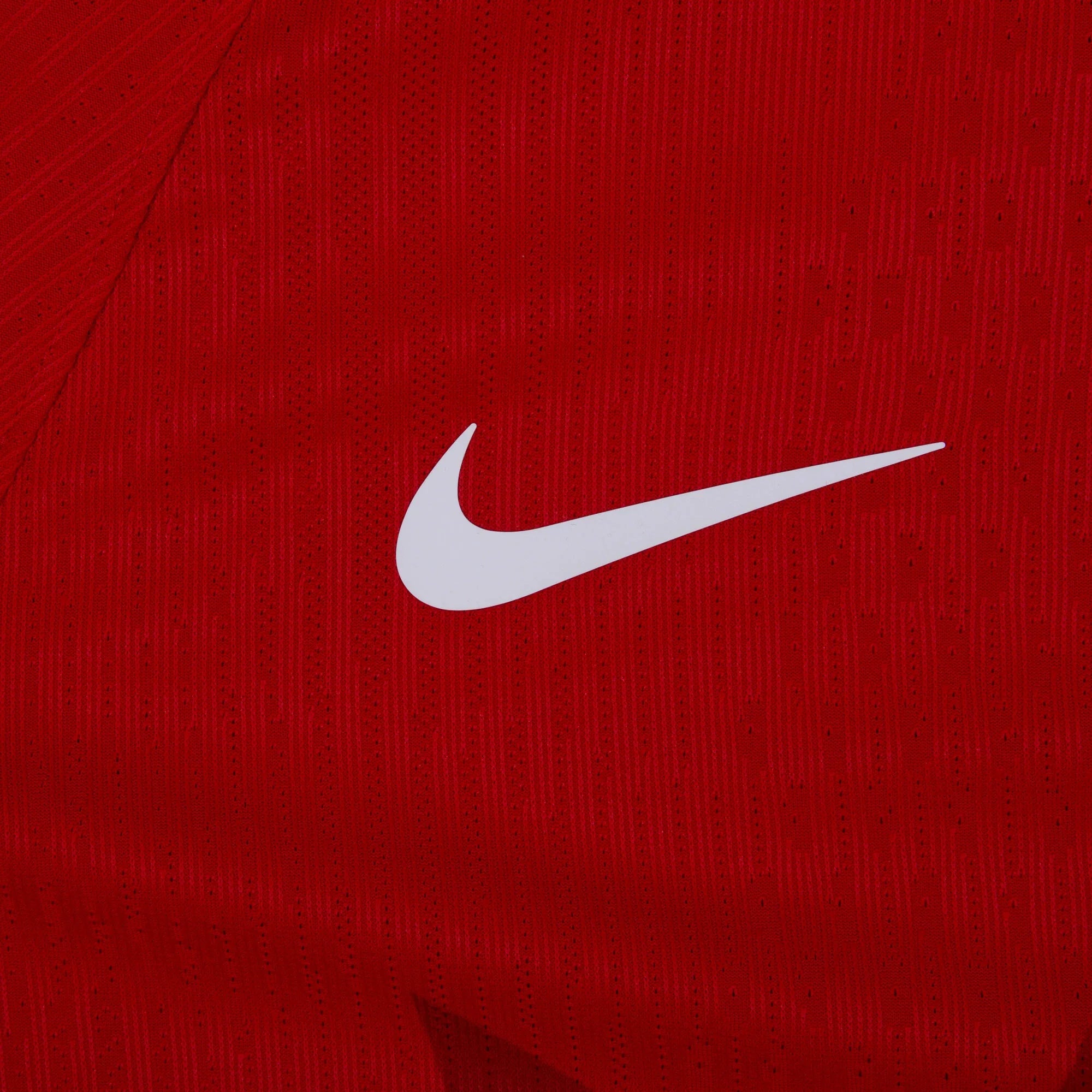 Canada Aero-Fit Match Home Jersey 2026-2027 (Player Version)