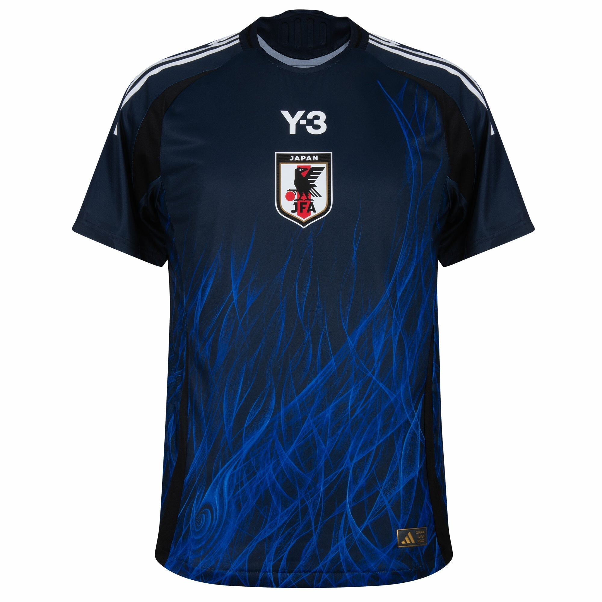 Japan Home Fan Jersey Shirt 2024-2025 (Fan Version)