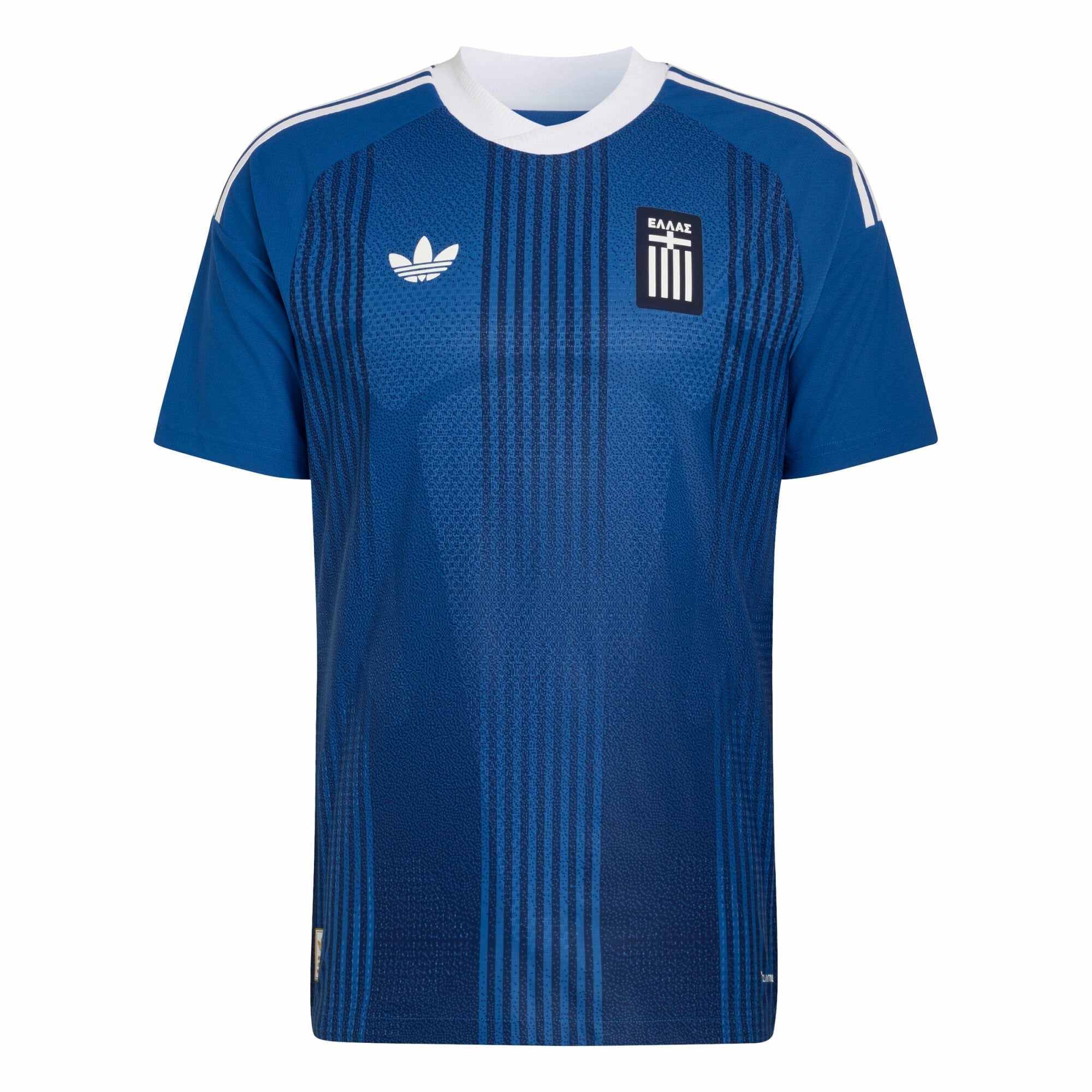 Greece Away Jersey 2026-2027