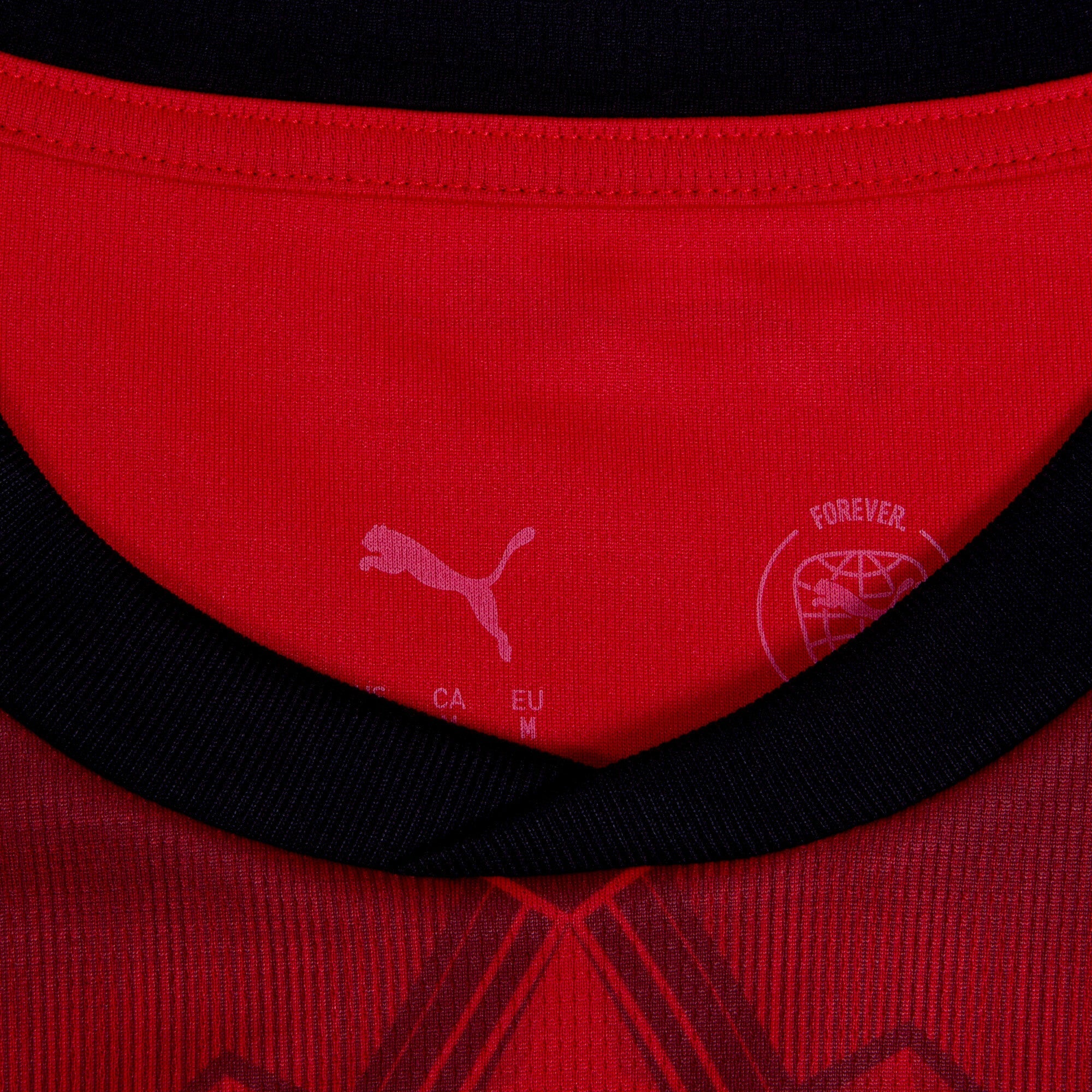 Egypt Home Jersey 2026-2027 (Fan)