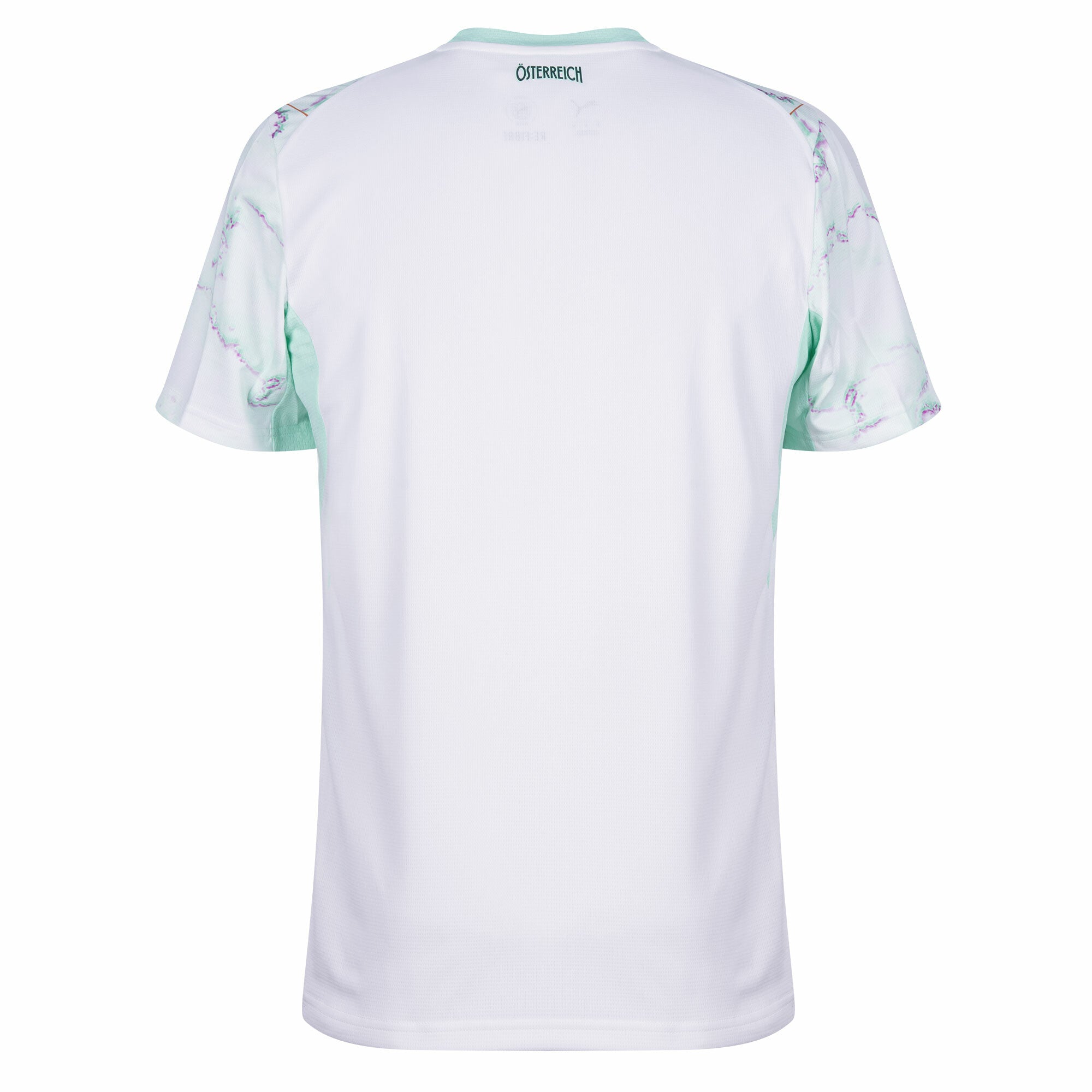 Austria Away Jersey 2026-2027 (Fan)