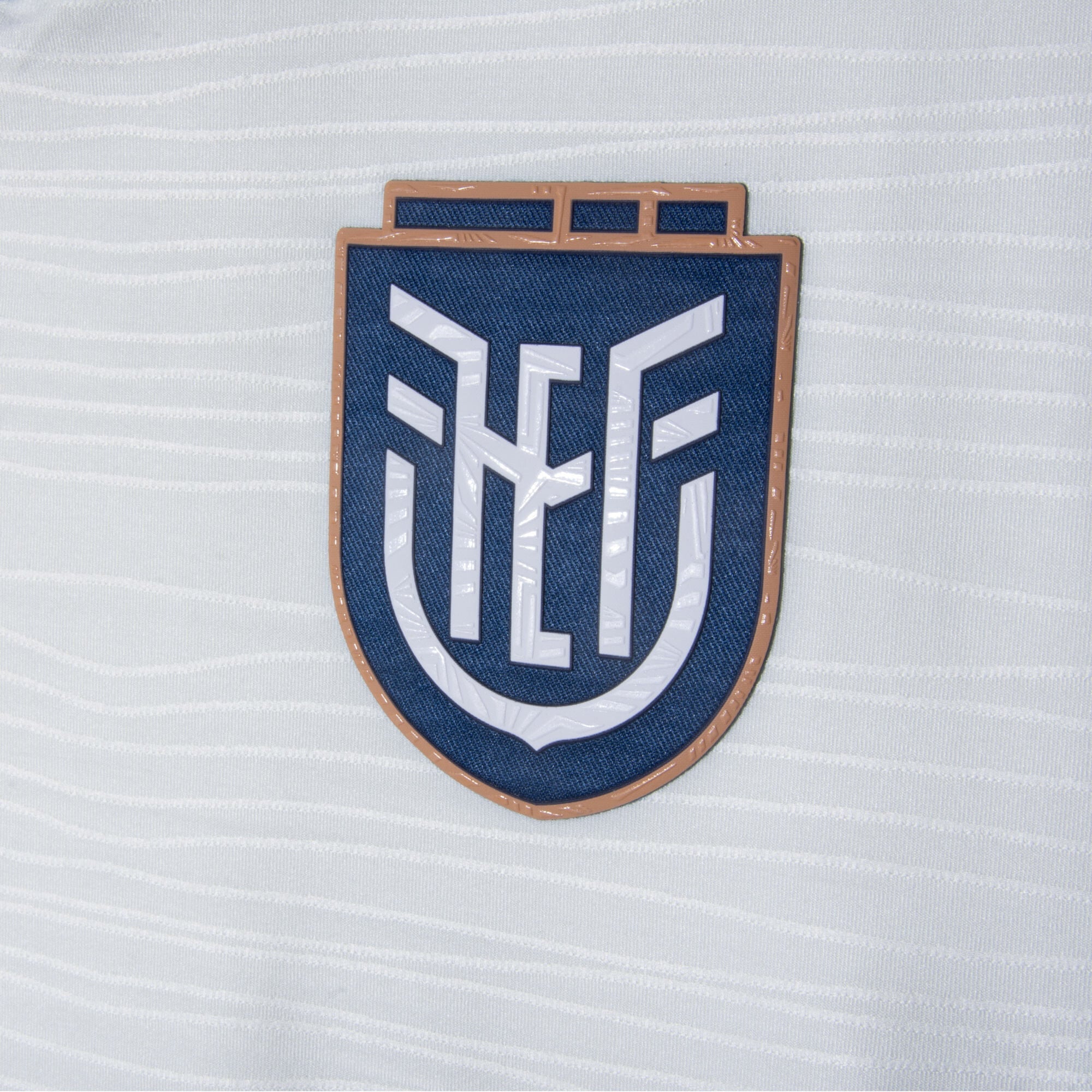 Ecuador Authentic Player 3rd Shirt 2026-2027 (Player)