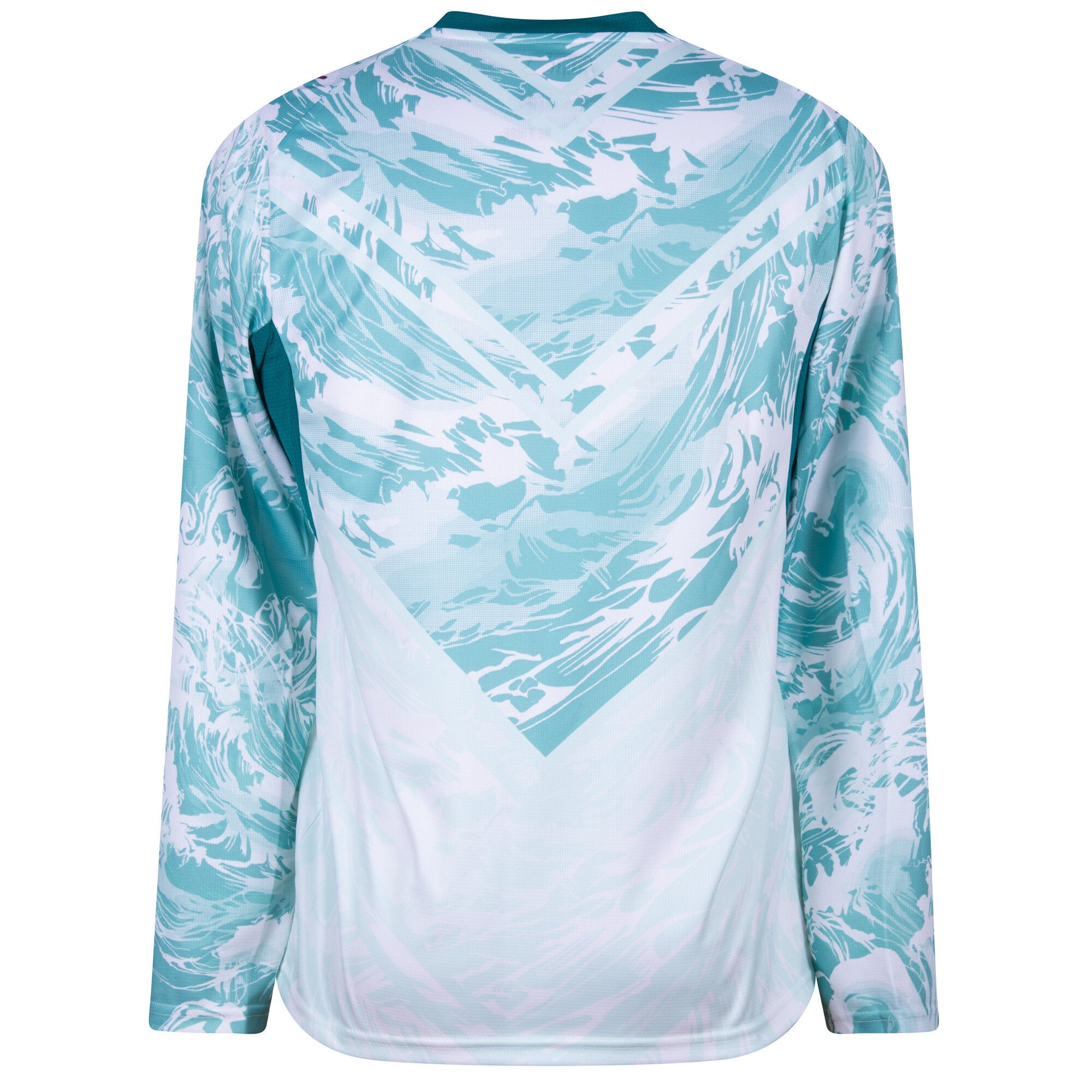 Portugal Away L/S Jersey 2026-2027 (Player Version)
