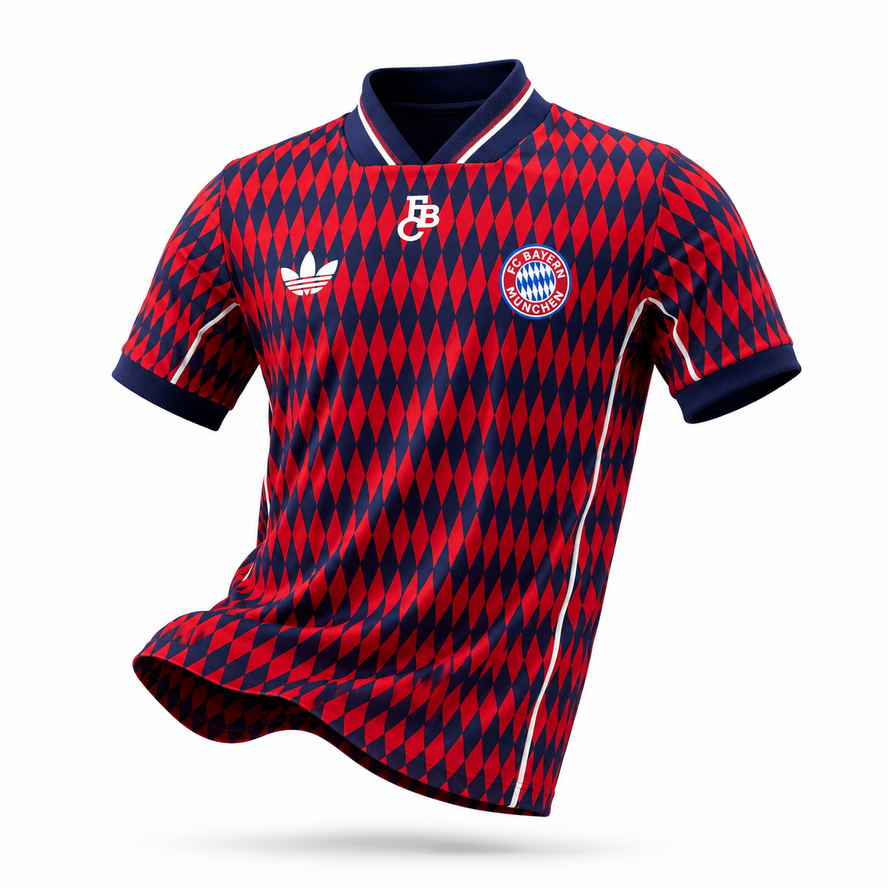 FC Bayern München Authentic LFSTLR | Special Edition