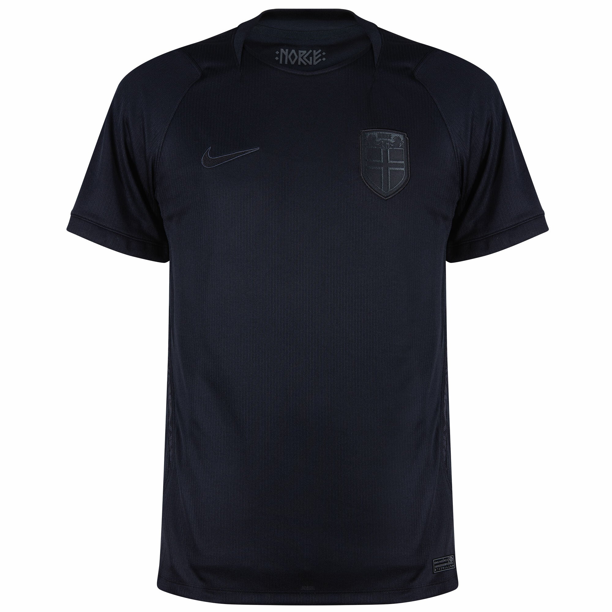 Norway Away Jersey 2026-2027 (Fan)
