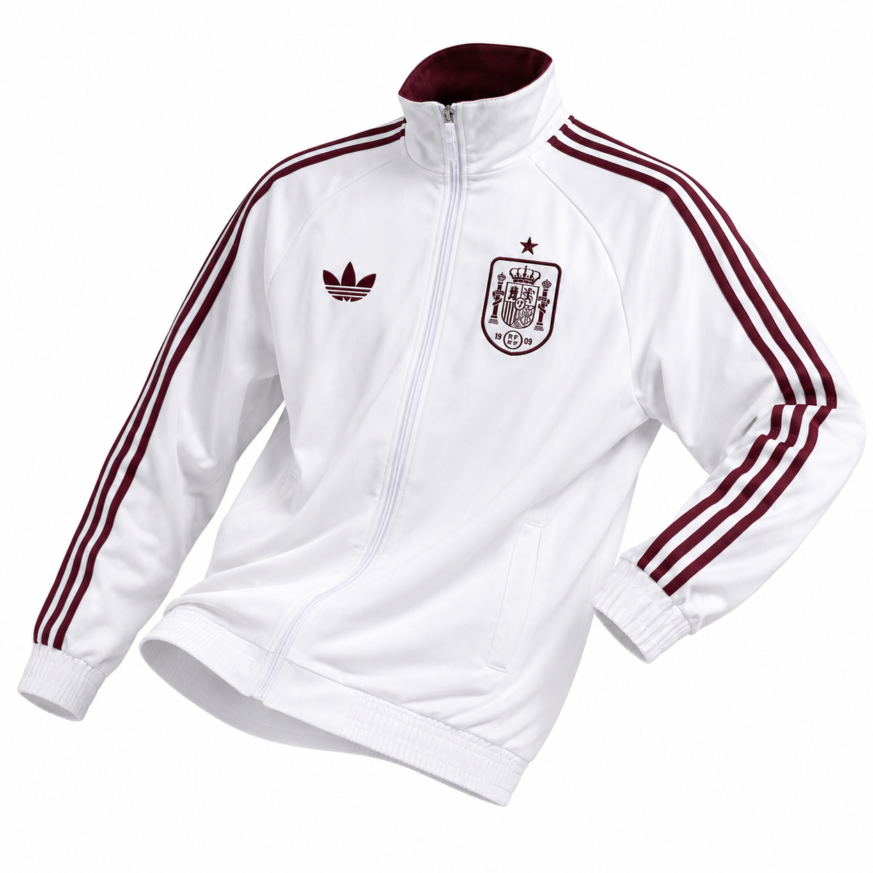 Spain Jacket