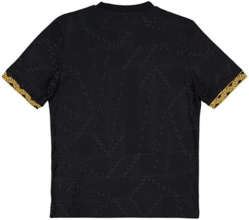 Mexico Edition Especial Gold Edition SS T-Shirt 2025