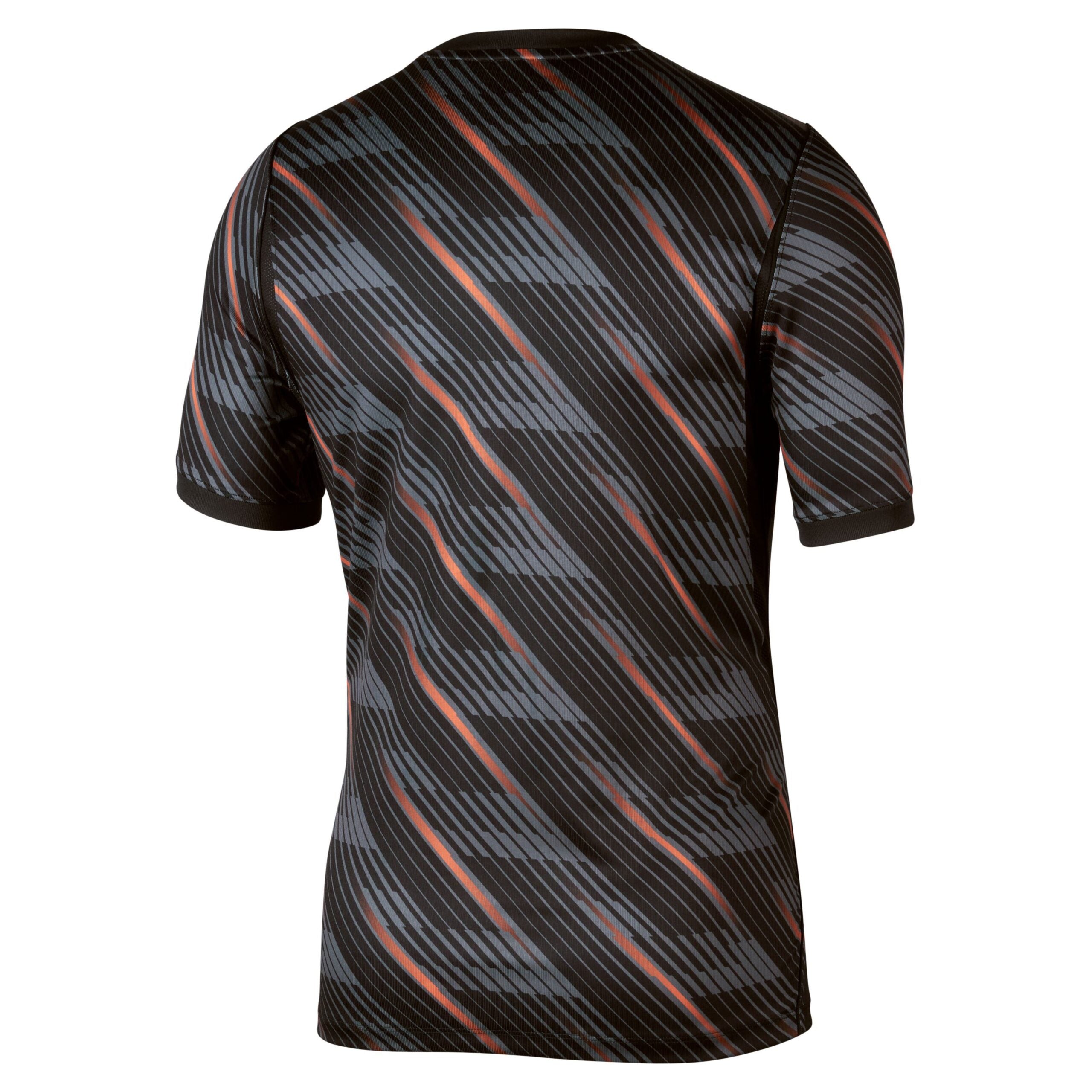France GK Shirt Fan Jersey – Black – 2026-2027
