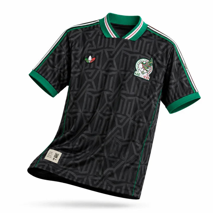 Someone Somewhere Mexico Lifestyle Jersey 2026