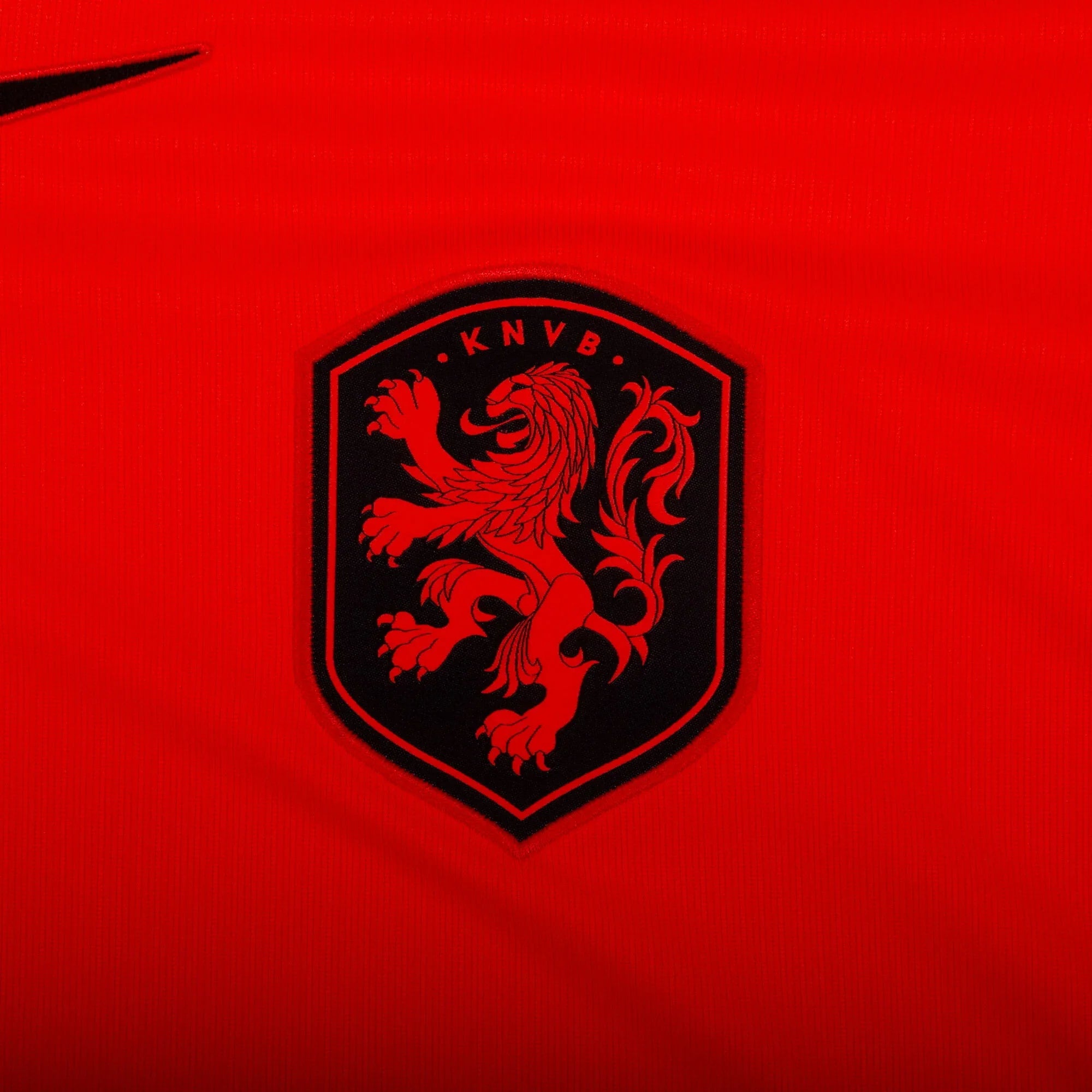 Netherlands Home Jersey 2026-2027 (Fan)