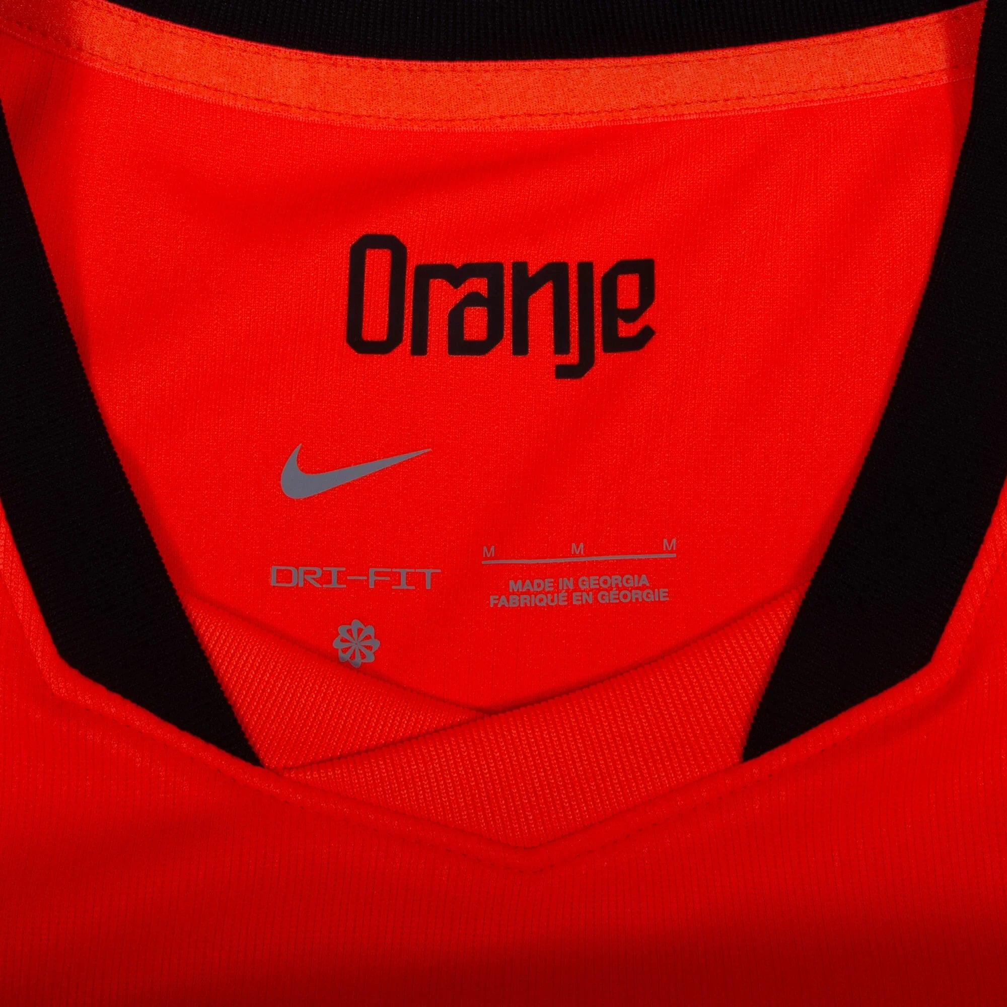 Netherlands Home Jersey 2026-2027 (Fan)