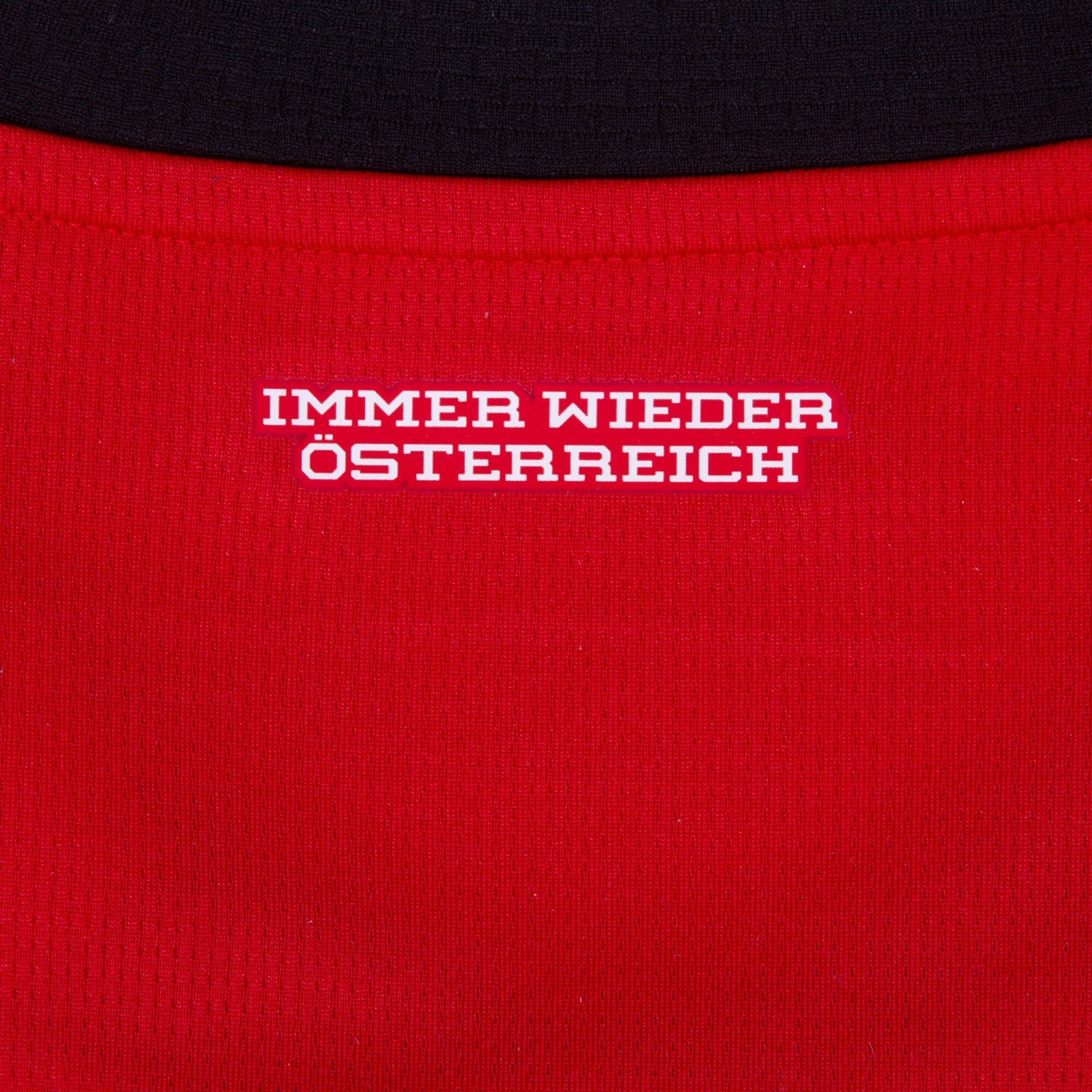 Austria Home Laimer 20 Jersey 2026-2027 (Official Printing) (Fan)