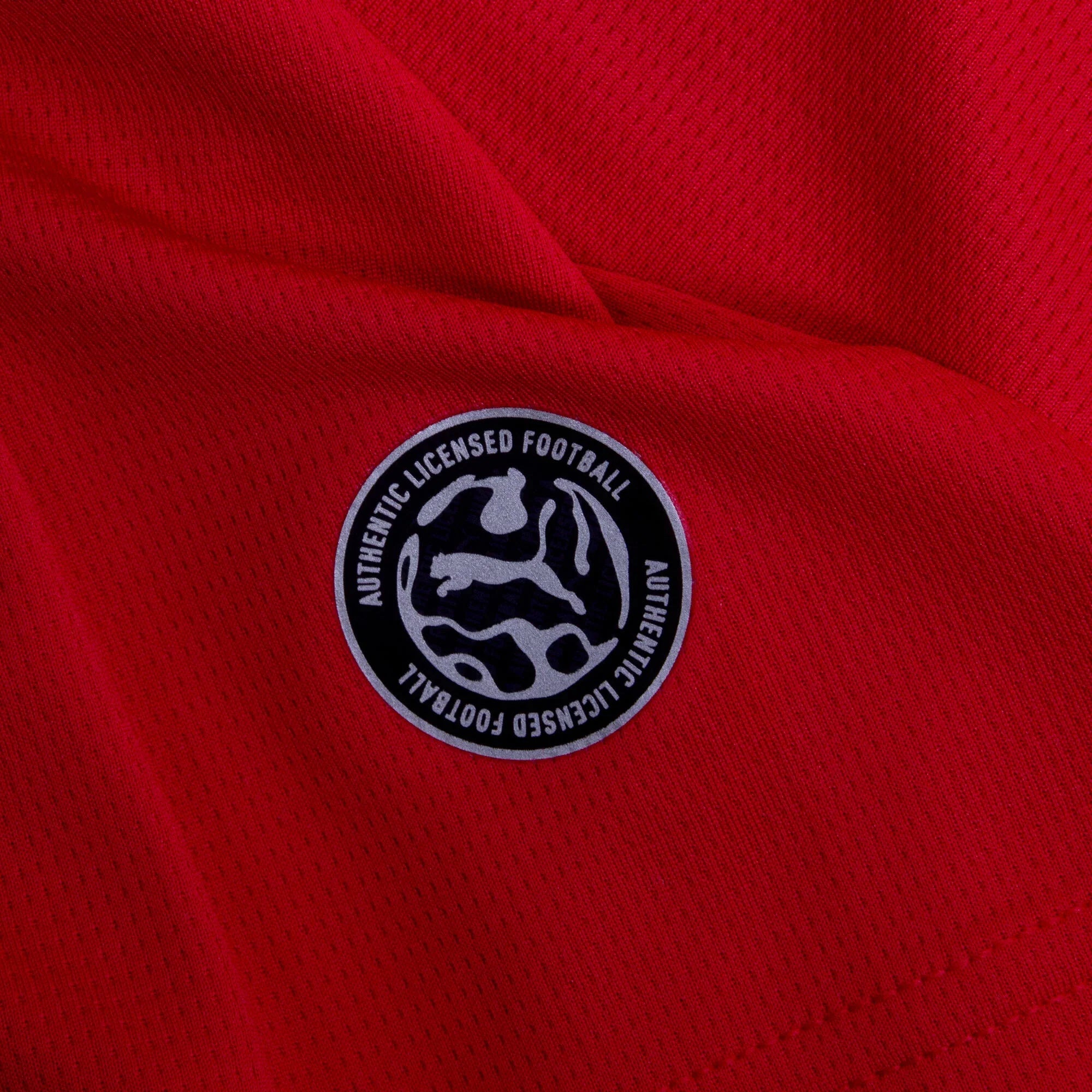 Puma Morocco Home Jersey 2026-2027