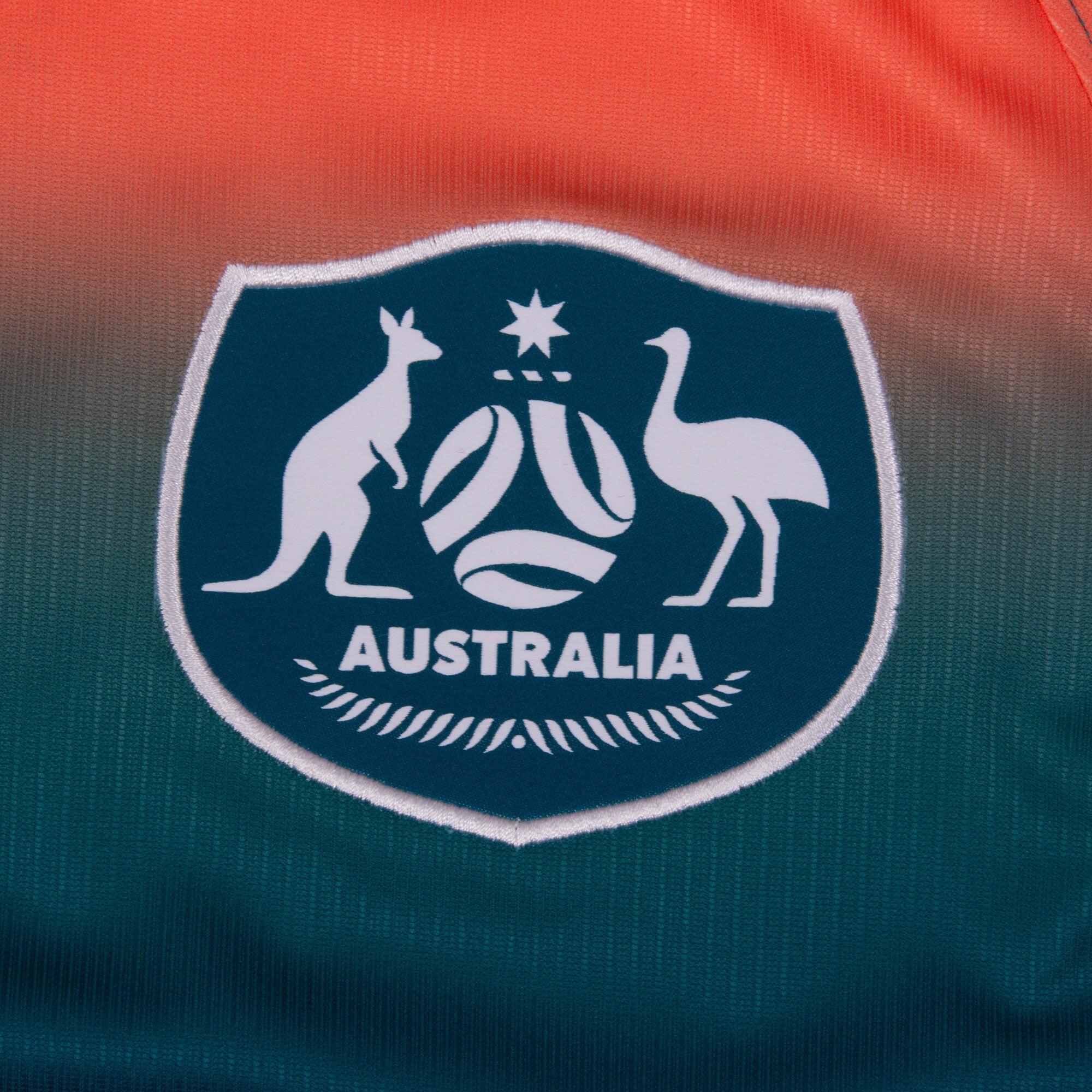 Australia Away Jersey 2026-2027 (Fan)