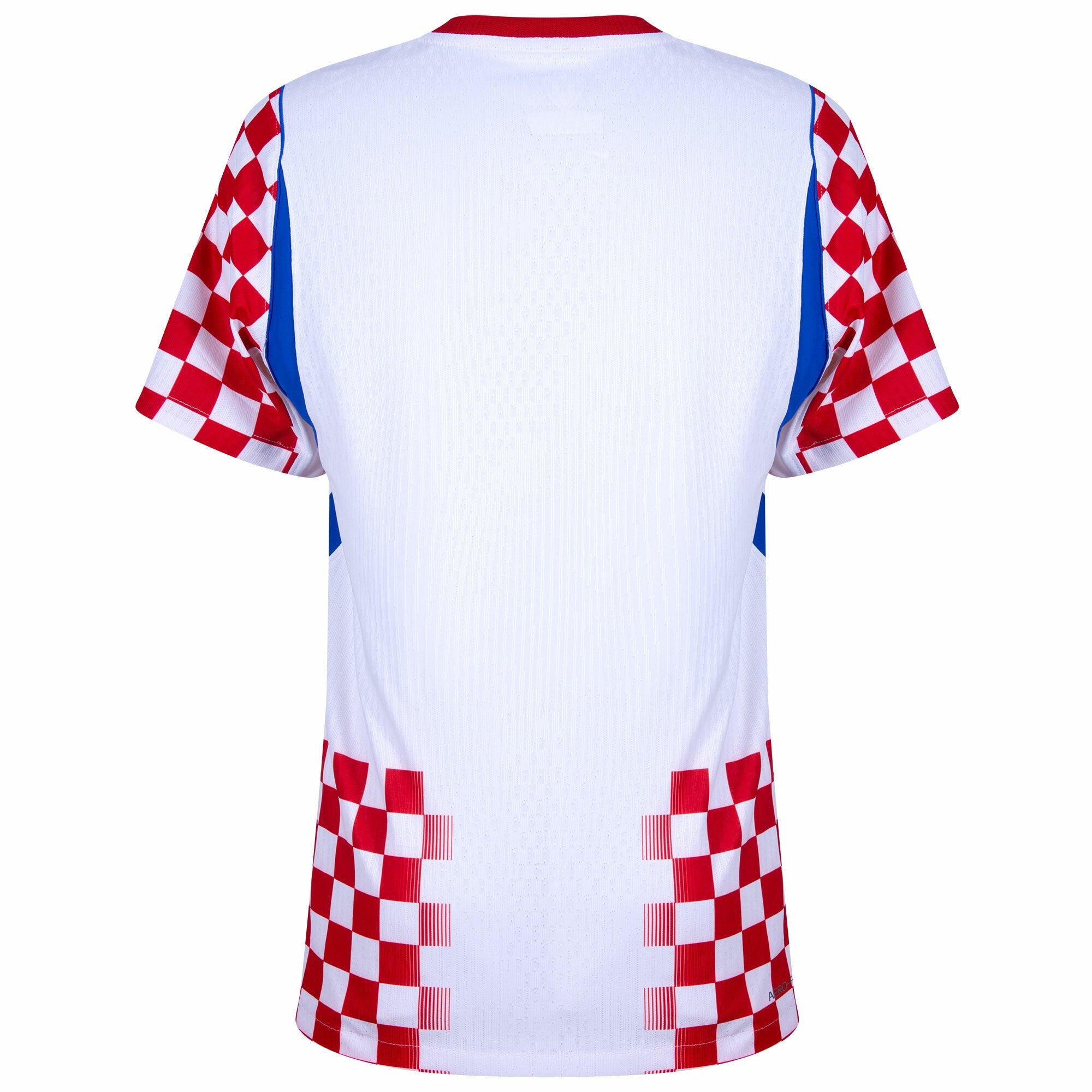 Croatia Aero-Fit Match Home Jersey 2026 (Player)