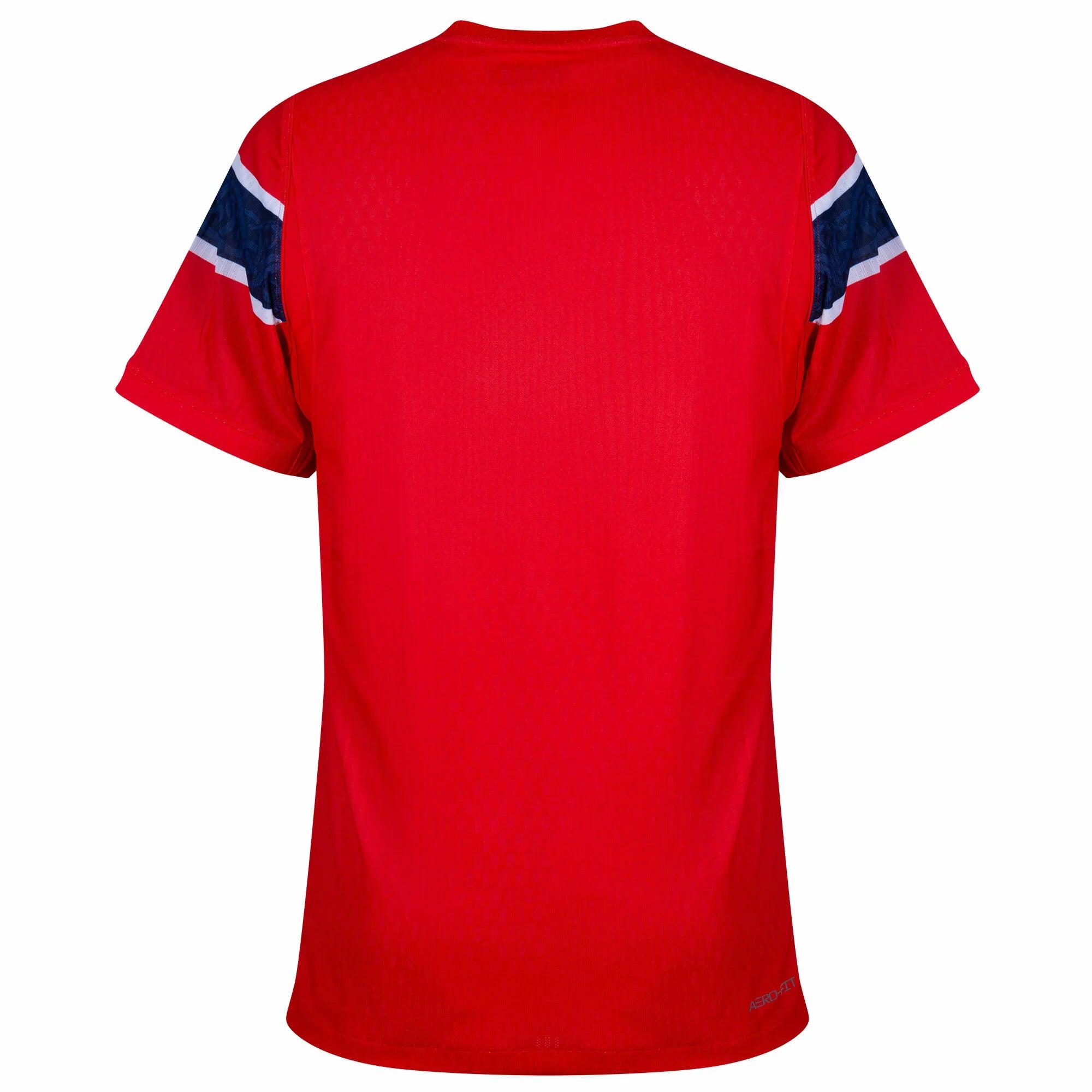 Norway Aero-Fit ADV Match Home Jersey 2026-2027