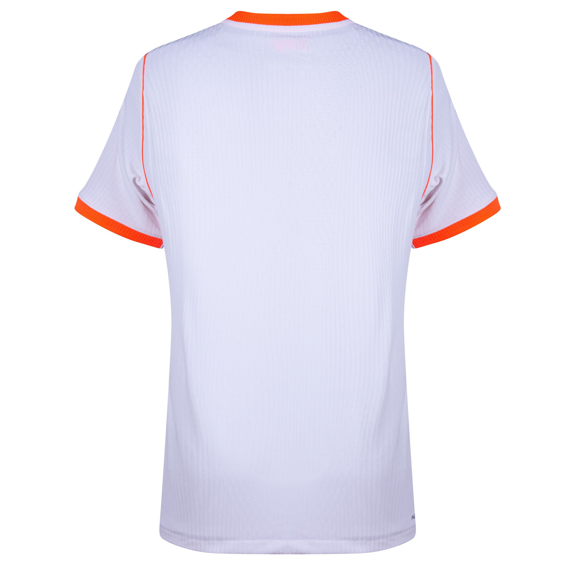 Netherlands Aero-Fit ADV Match Away Jersey 2026-2027 (Player)