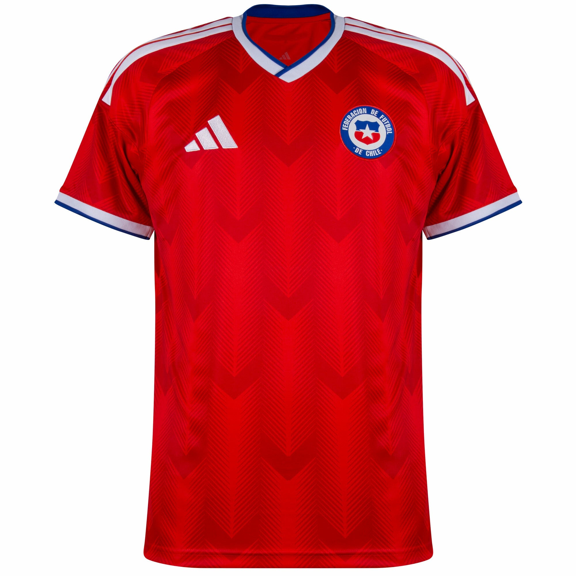 Chile Home Jersey 2026-2027