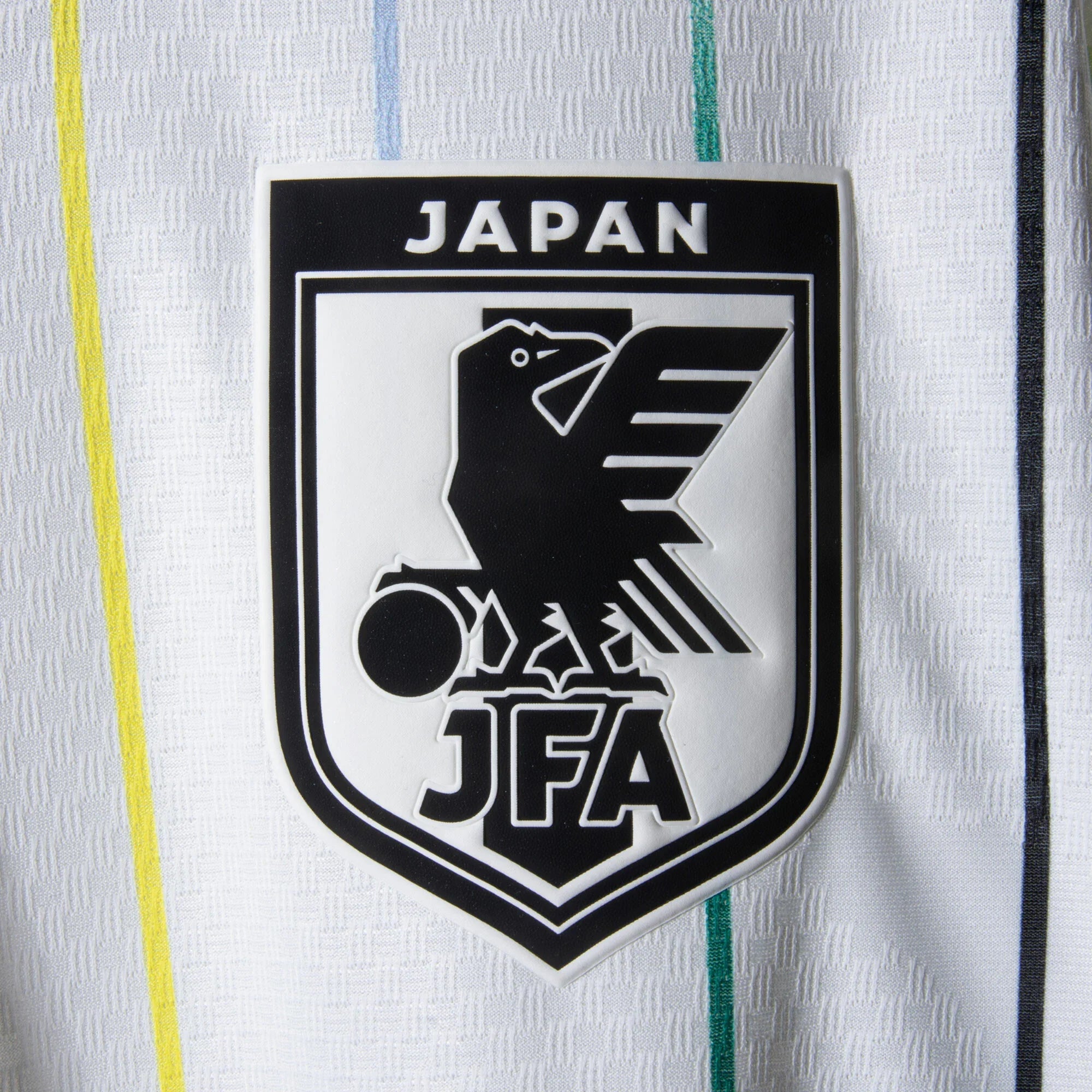 Japan Authentic Away Jersey 2026-2027 incl. FIFA World Cup 2026 Patch