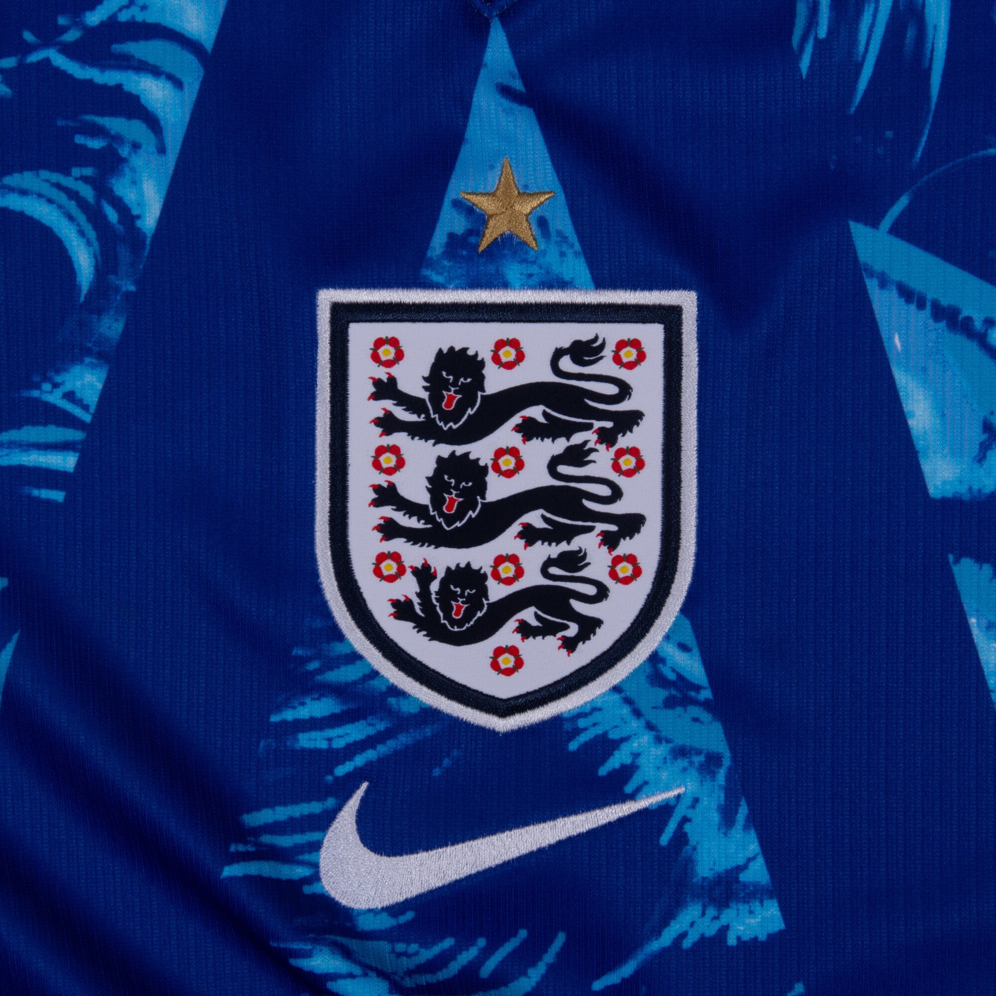 England Home GK Fan Jersey 2026-2027