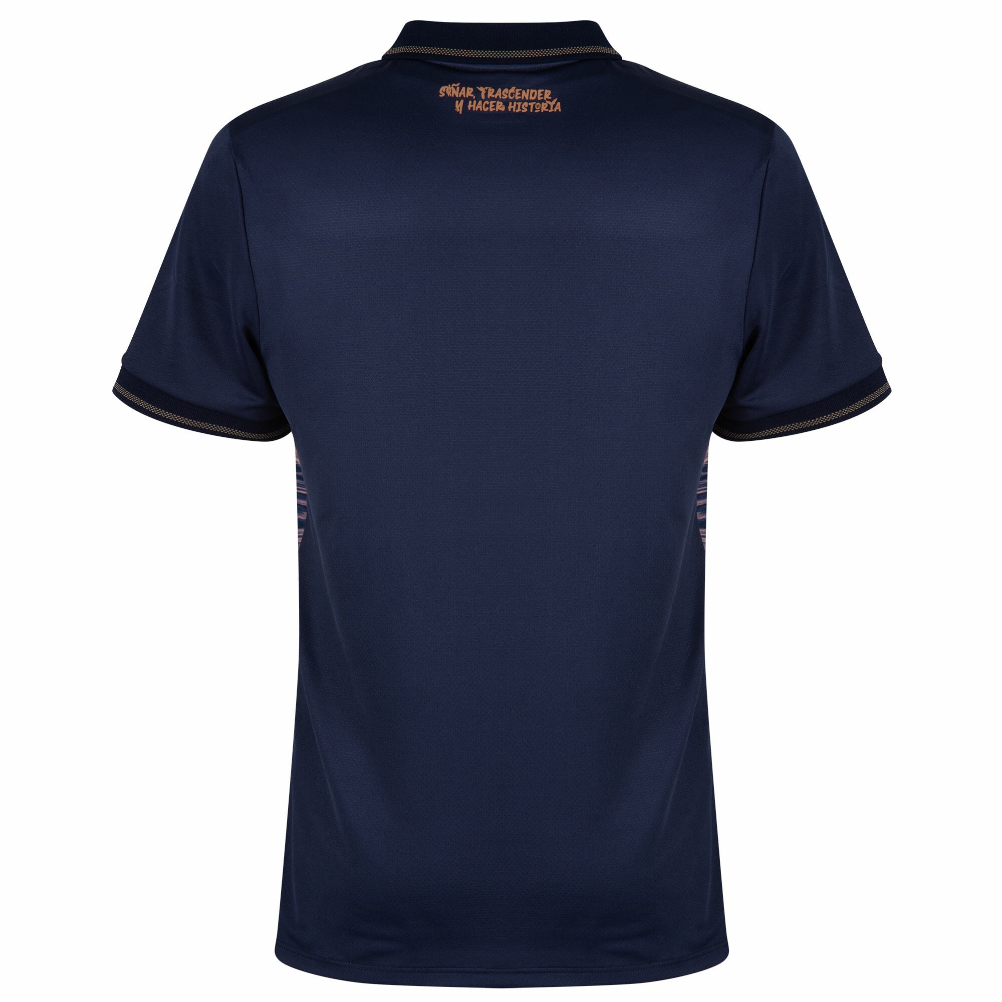 Ecuador Away Fan Jersey Shirt 2026-2027 (Fan)