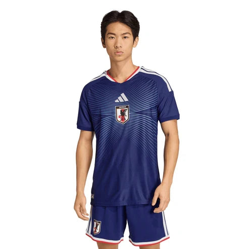 Japan Home Jersey Shirt 2026 World Cup (Fan)