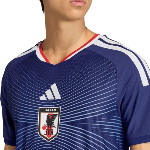 Japan Home Jersey Shirt 2026 World Cup (Fan)