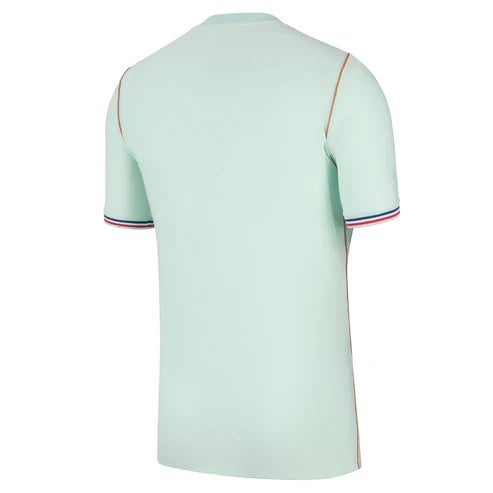 France 2026/27 Stadium Away Football Jersey (Fan Version)