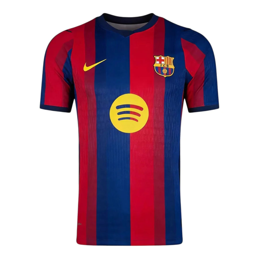 Barcelona Home Fan Jersey 2026/27 (Fan Version)