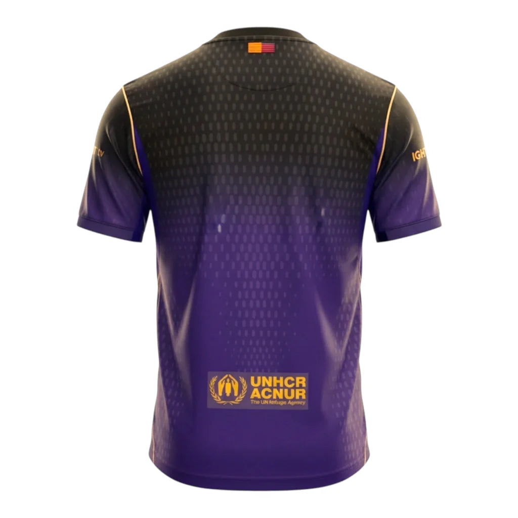 Barcelona Away Fan Jersey 2026/27
