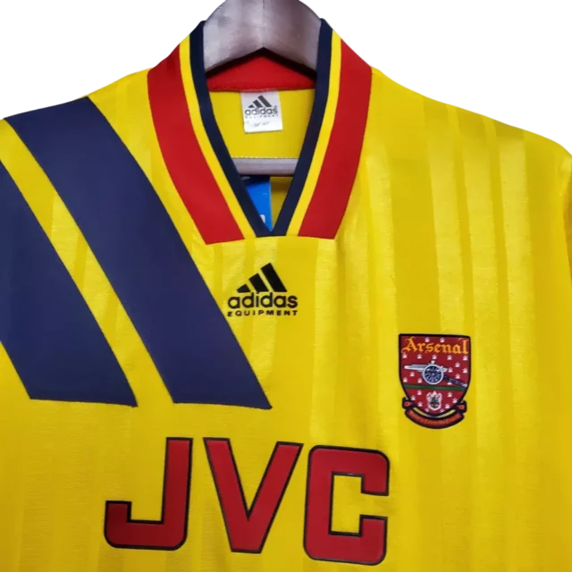 Arsenal FC Special Edition - Retro 93/94